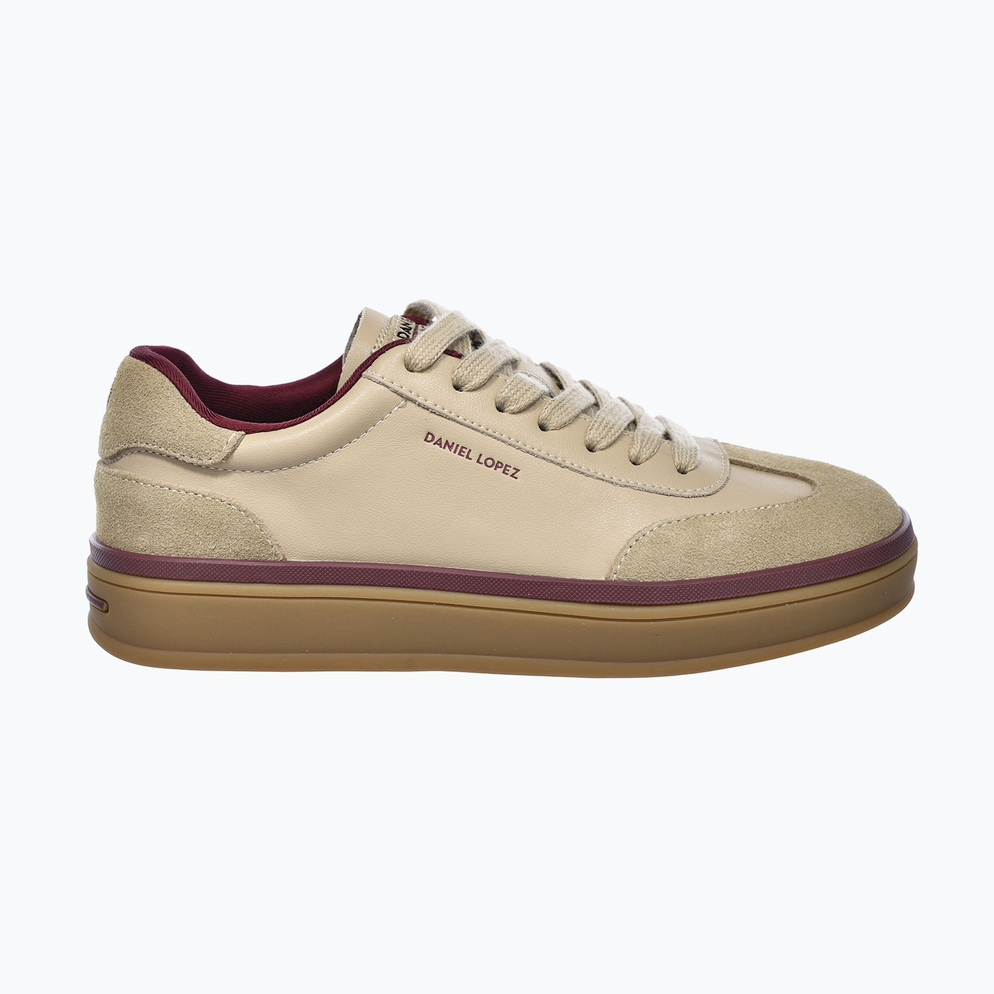 Buty damskie BIG STAR SS2D4007 beige 