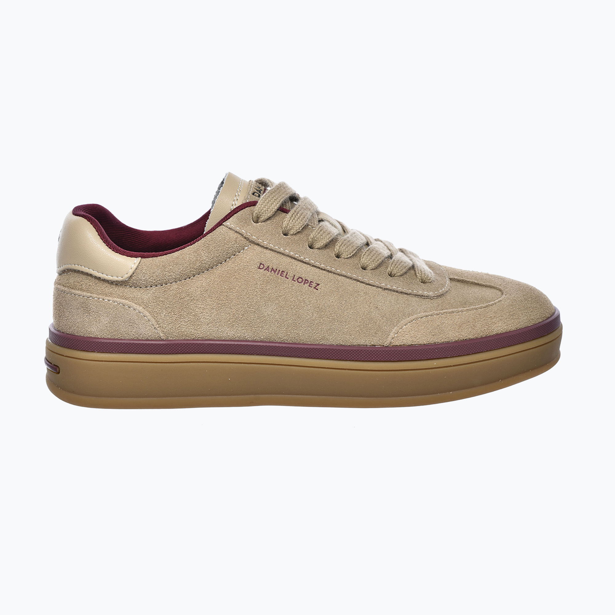 Buty damskie BIG STAR SS2D4011 brown 