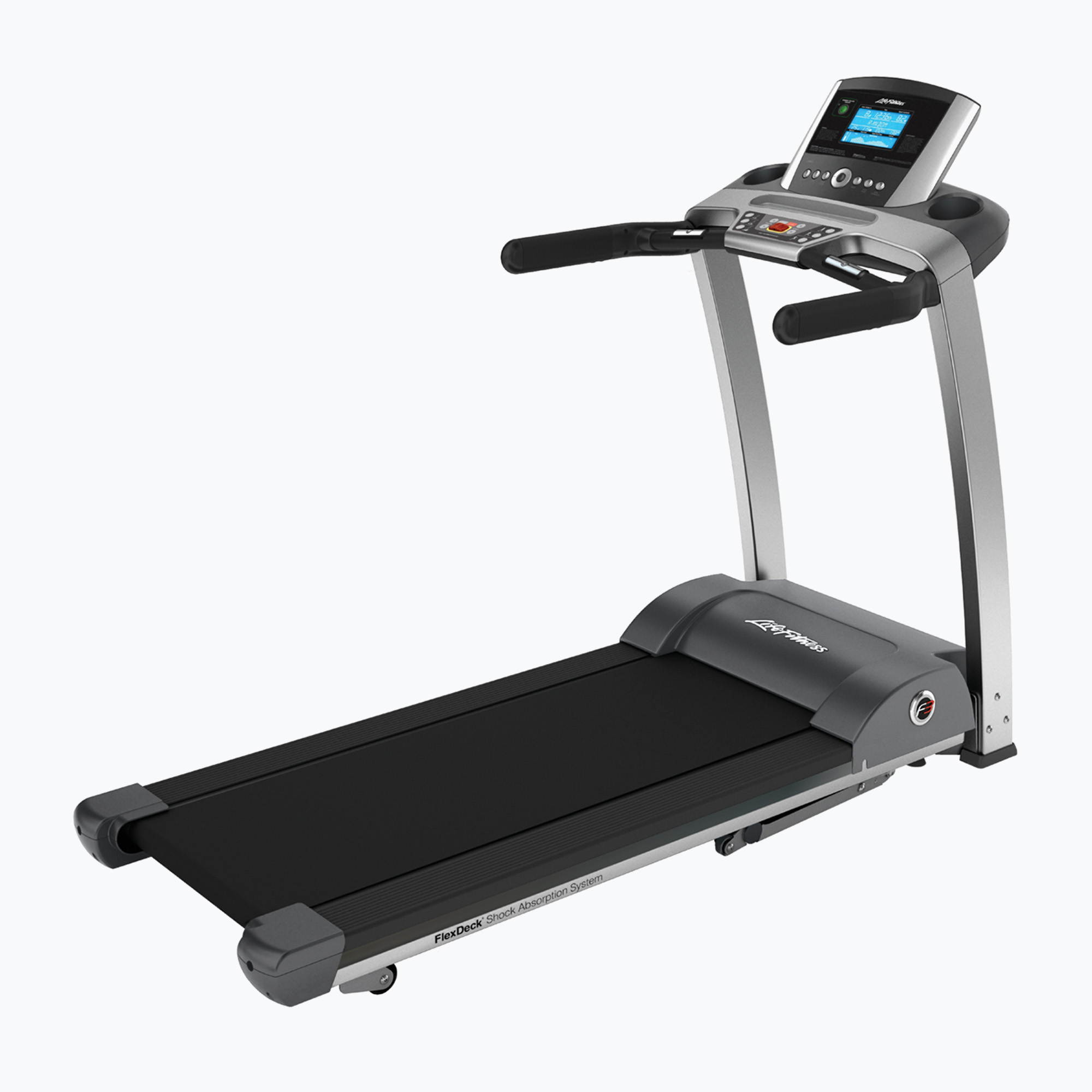 Bieżnia elektryczna Life Fitness F3 Go | WYSYŁKA W 24H | 30 DNI NA ZWROT