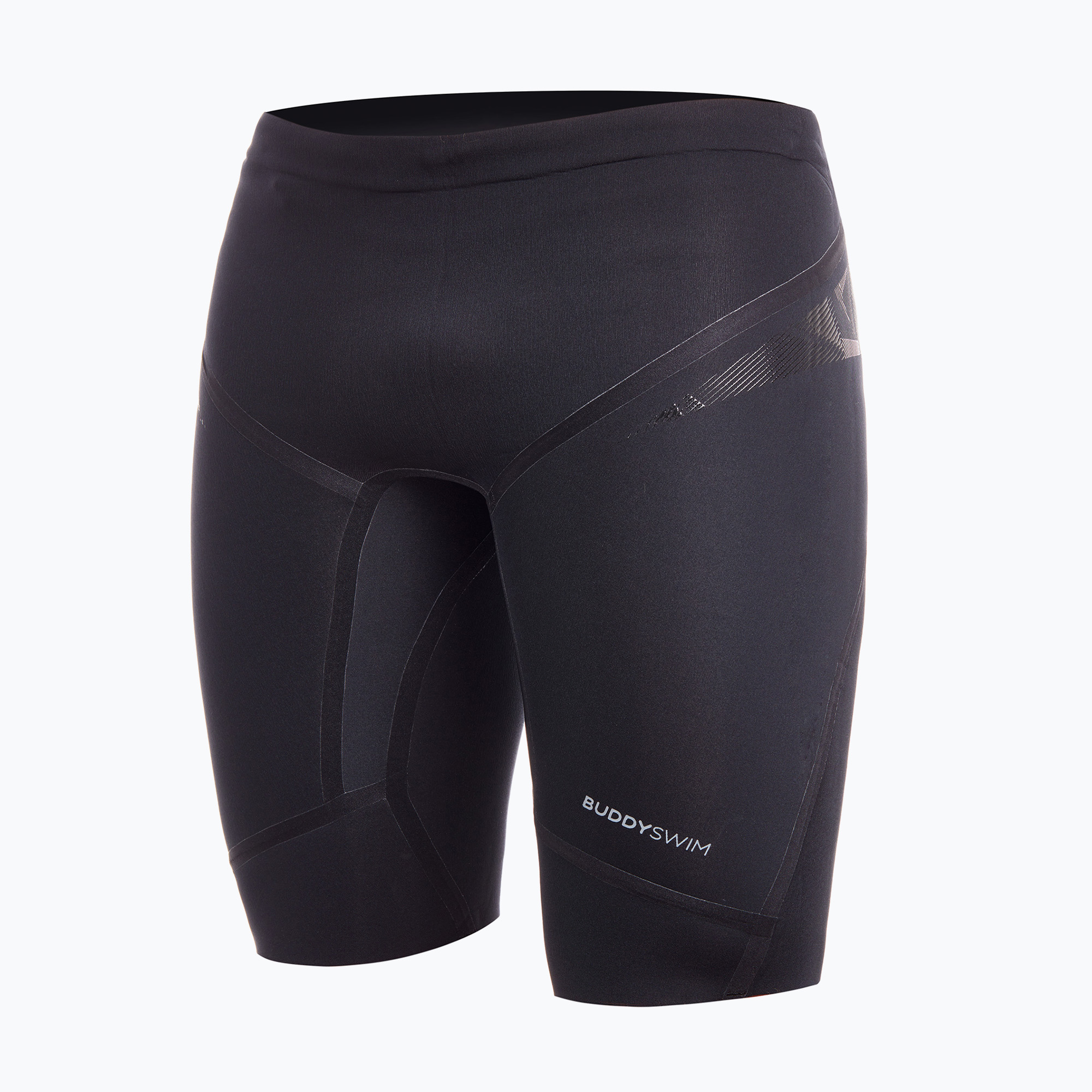 Spodenki neoprenowe BuddySwim Floating Trilaminate Warmth 5/3 mm black | WYSYŁKA W 24H | 30 DNI NA ZWROT