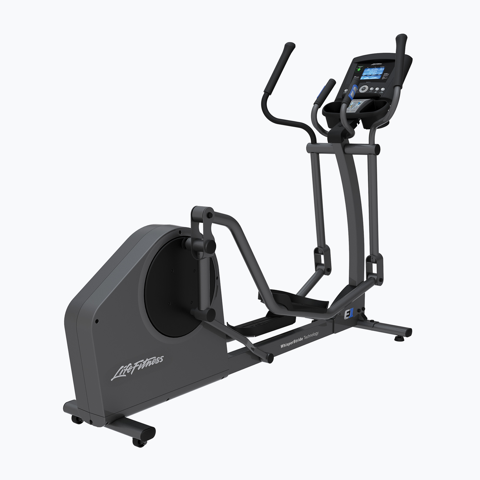 Orbitrek Life Fitness E1 Go | WYSYŁKA W 24H | 30 DNI NA ZWROT
