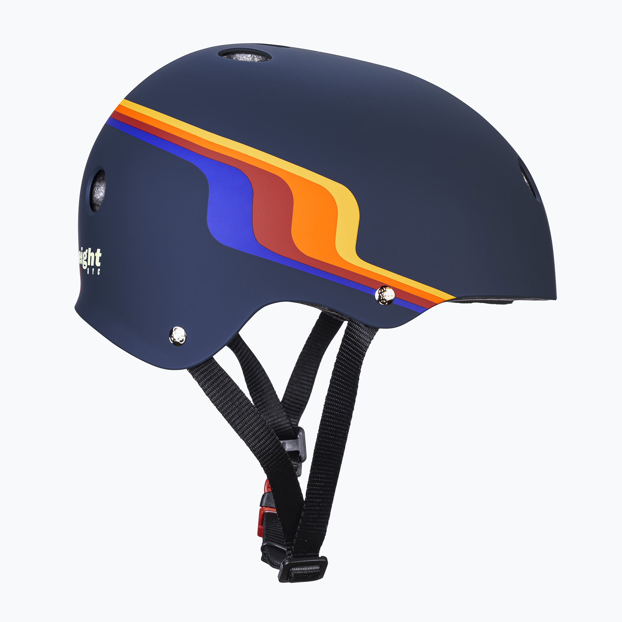Kask Triple Eight The Certified Sweatsaver pacific beach 