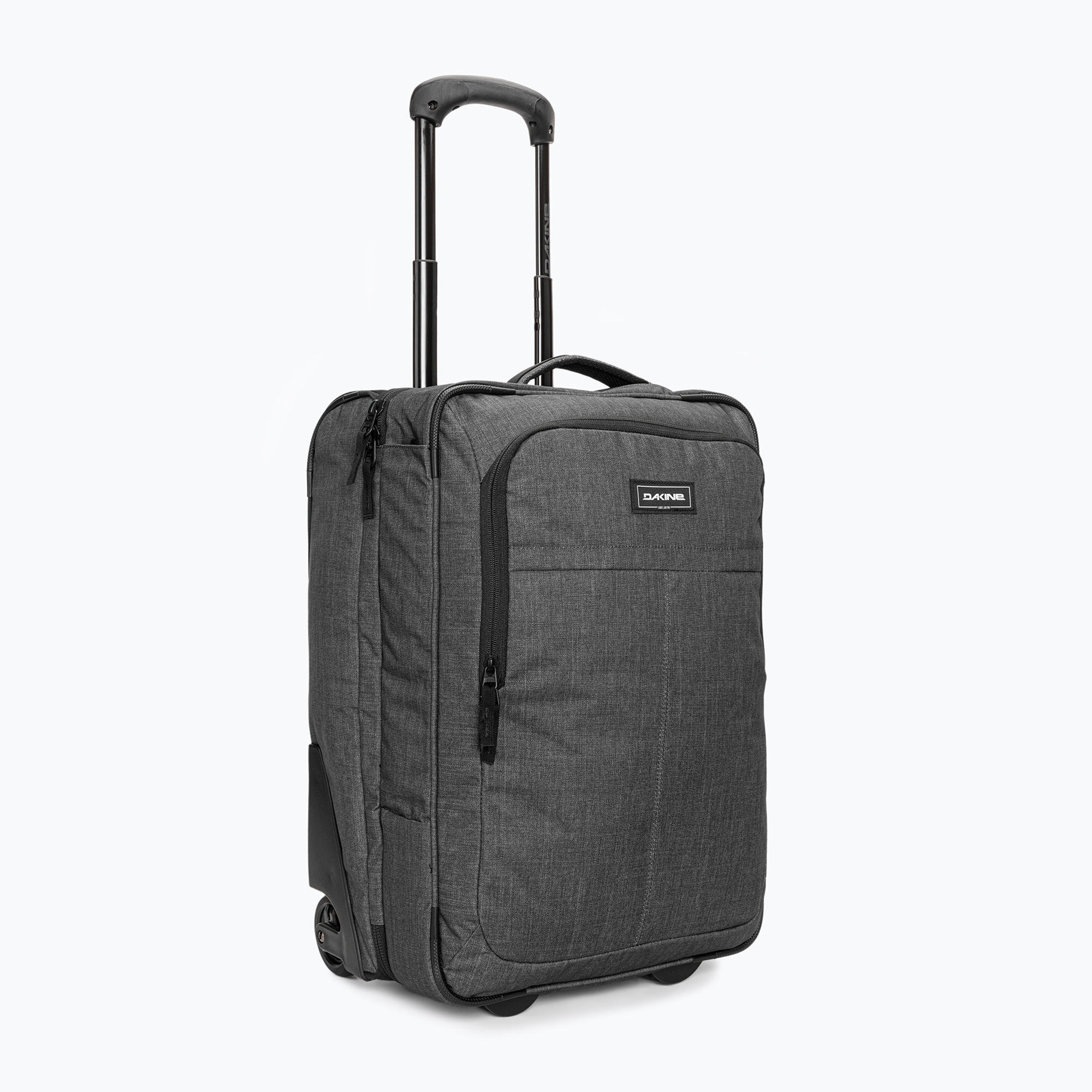 Torba podróżna Dakine Carry On Roller 42 l carbon | WYSYŁKA W 24H | 30 DNI NA ZWROT