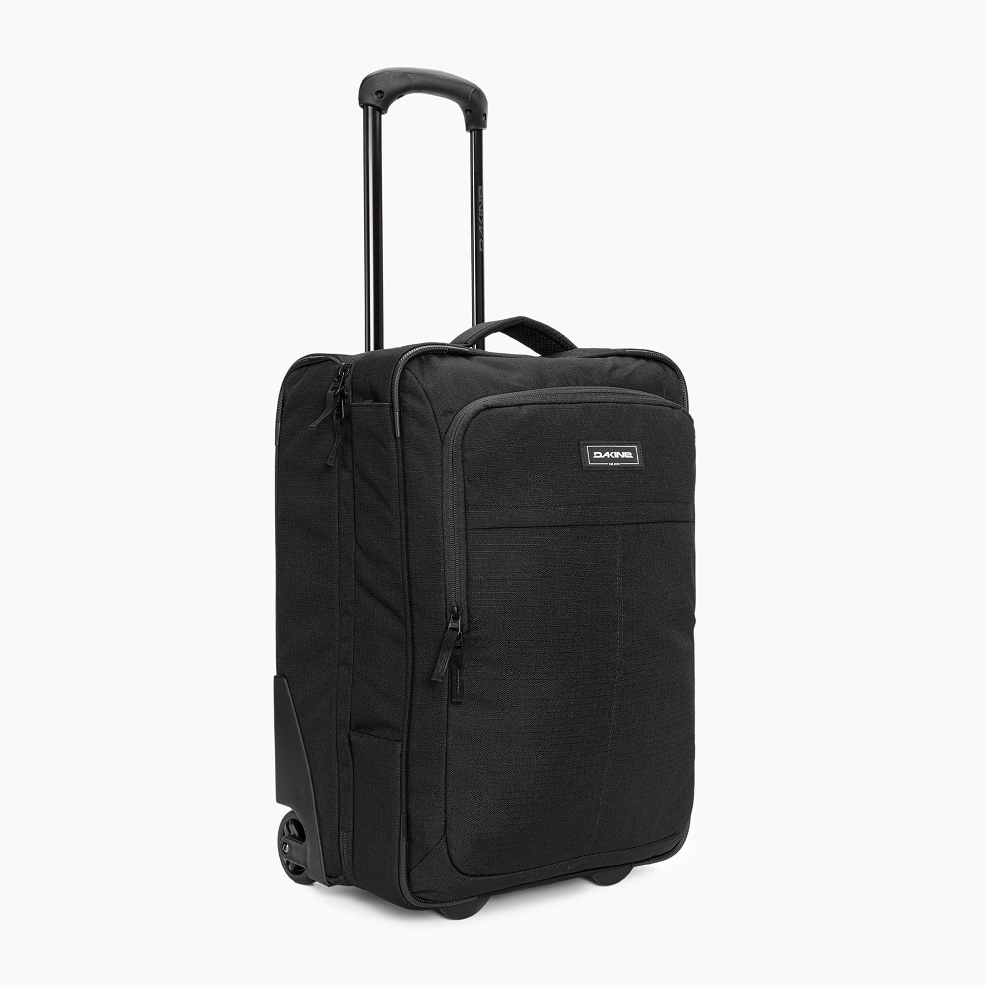 Torba podróżna Dakine Carry On Roller 42 l black | WYSYŁKA W 24H | 30 DNI NA ZWROT