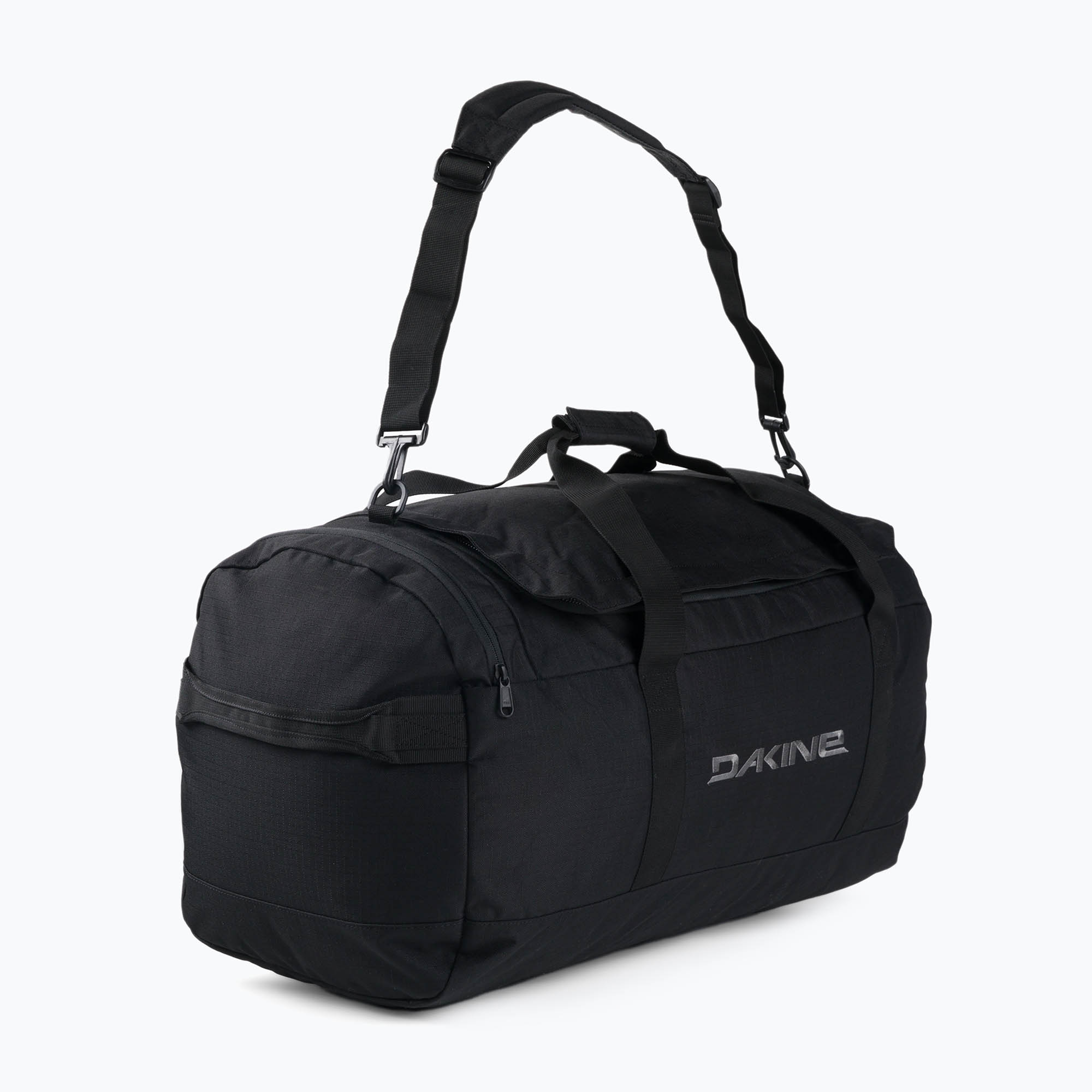 Torba podróżna Dakine Eq Duffle 70 l black | WYSYŁKA W 24H | 30 DNI NA ZWROT