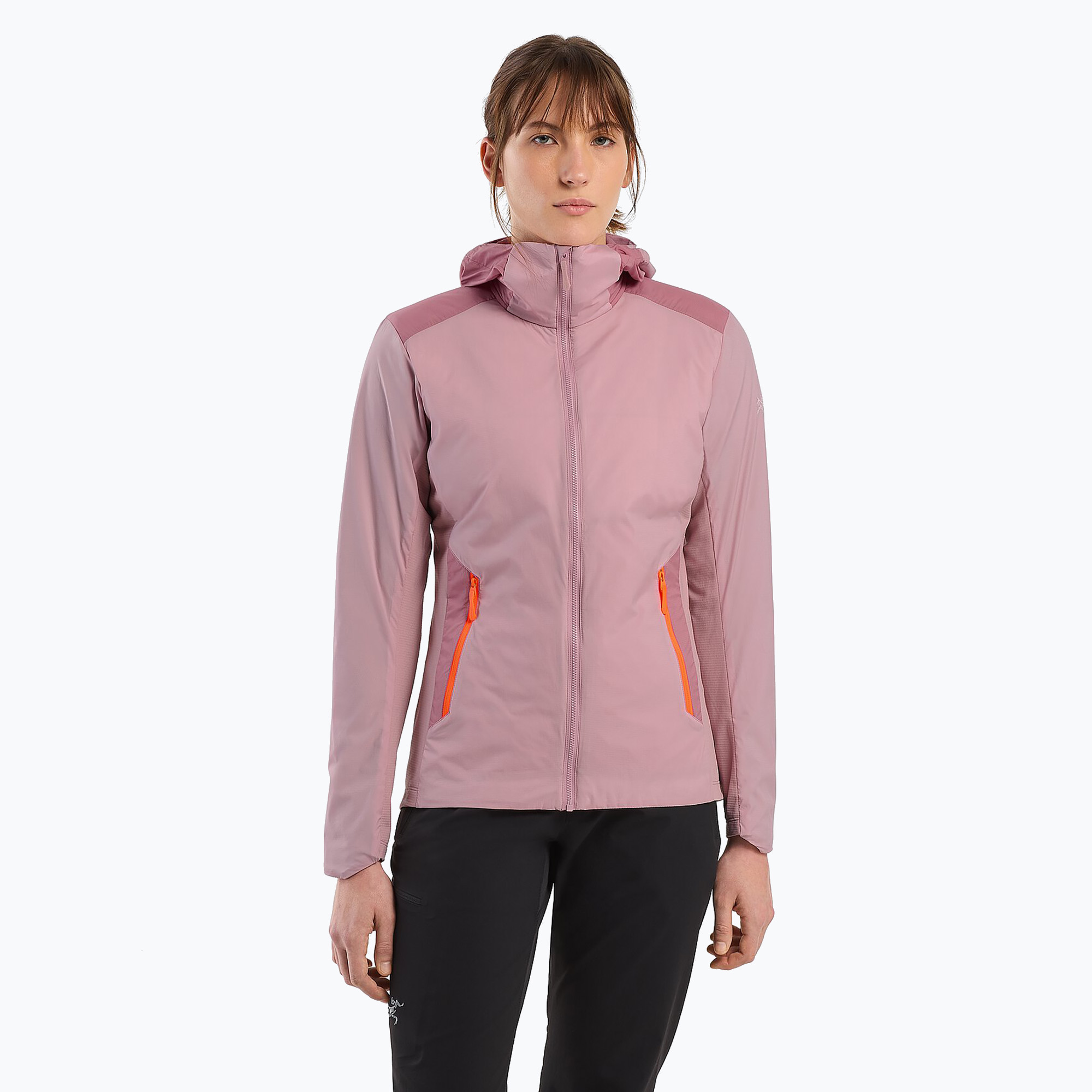 Kurtka ocieplana damska Arc'teryx Atom LT Hoody bliss/spark | WYSYŁKA W 24H | 30 DNI NA ZWROT