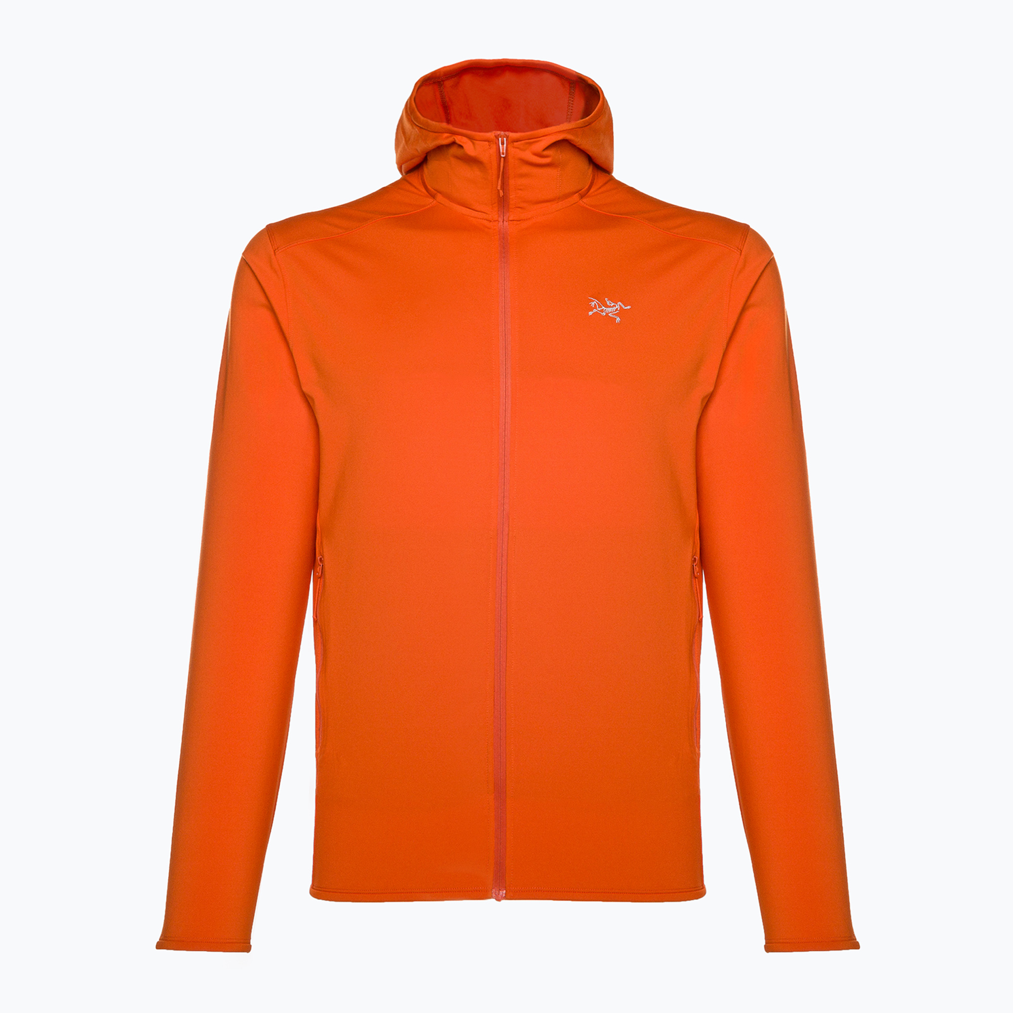 Bluza trekkingowa męska Arc'teryx Kyanite LT Hoody phenom | WYSYŁKA W 24H | 30 DNI NA ZWROT