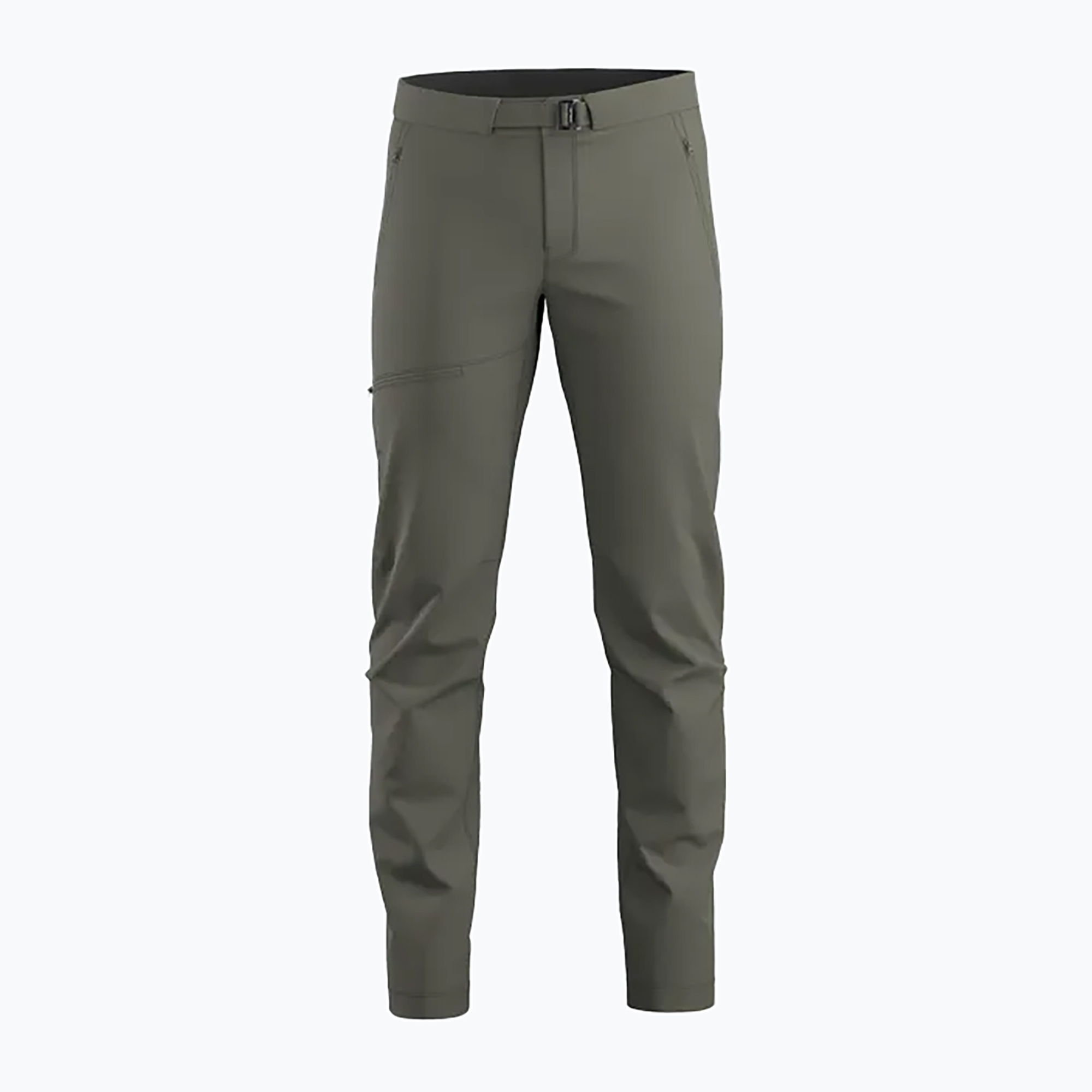 Spodnie softshell męskie Arc'teryx Gamma LT forage | WYSYŁKA W 24H | 30 DNI NA ZWROT