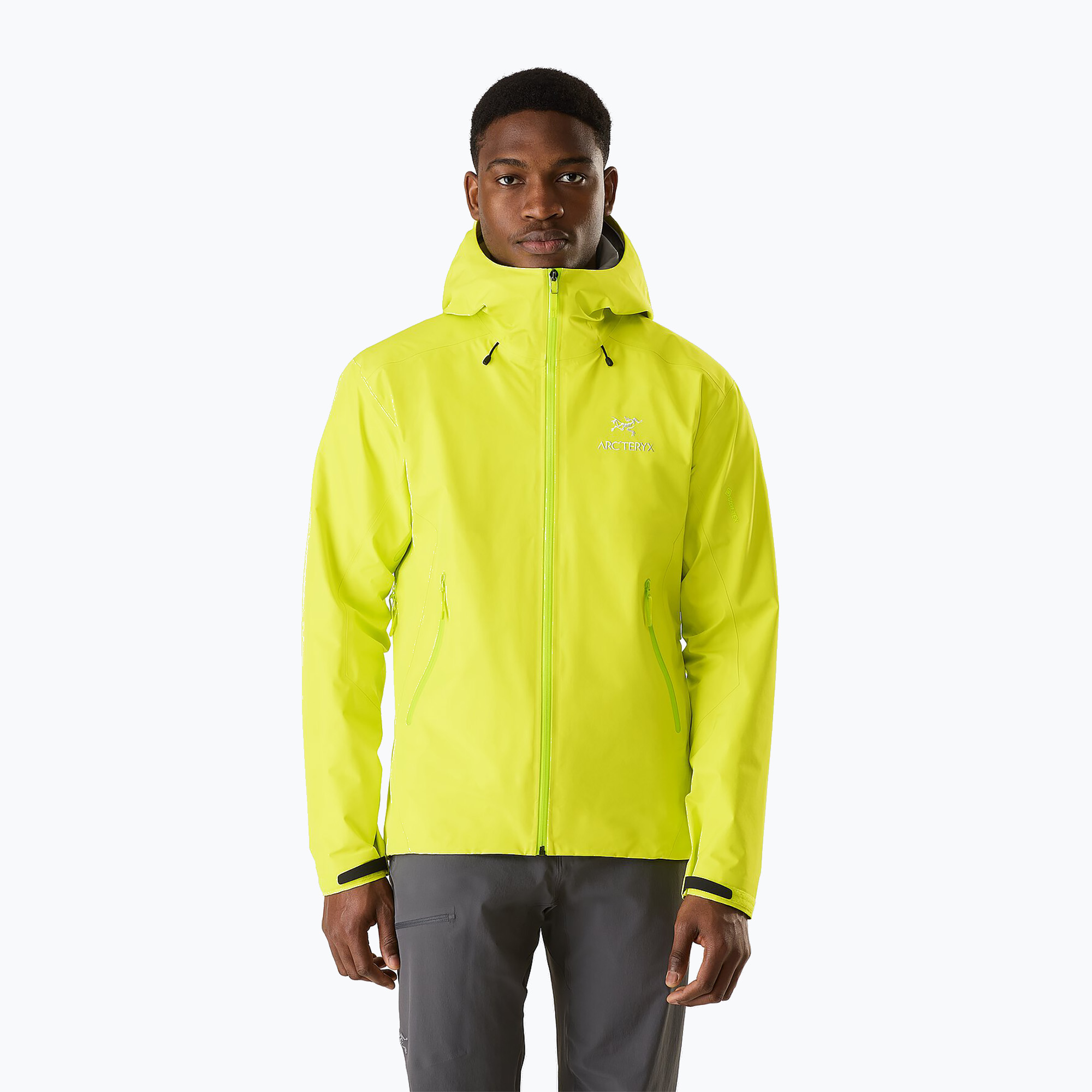 Kurtka przeciwdeszczowa męska Arc'Teryx Beta LT sprint | WYSYŁKA W 24H | 30 DNI NA ZWROT