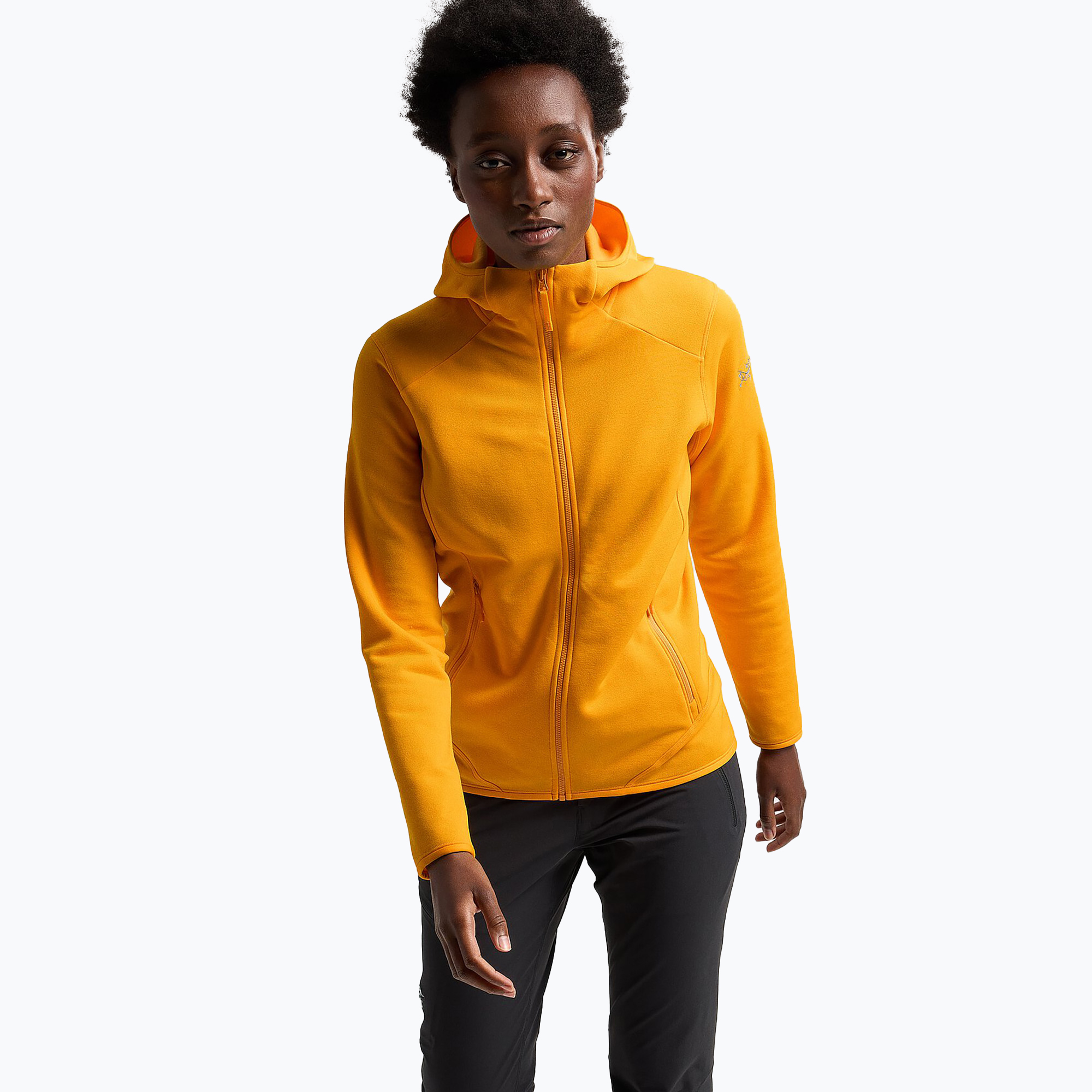 Bluza trekkingowa damska Arcteryx Kyanite edziza | WYSYŁKA W 24H | 30 DNI NA ZWROT