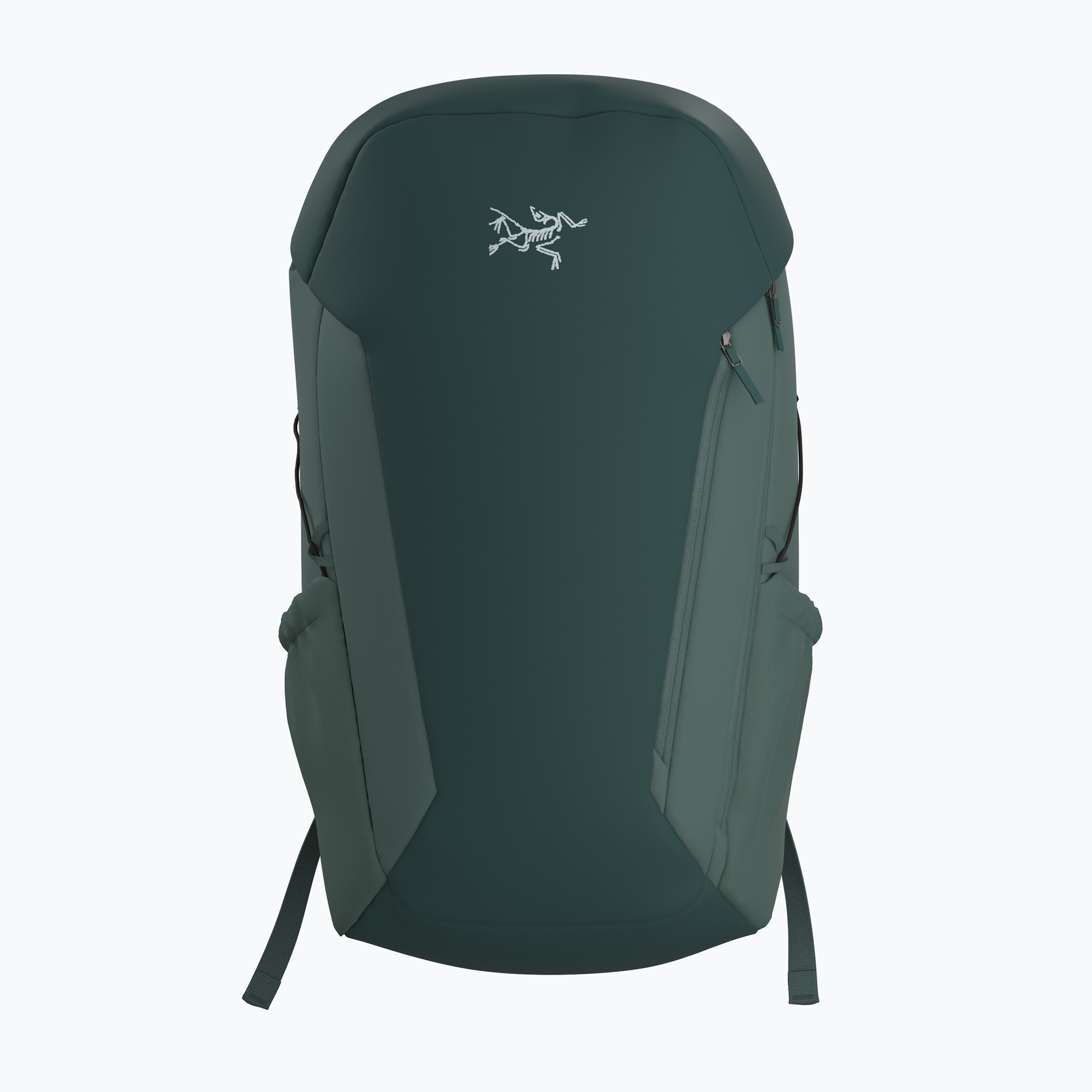Plecak turystyczny Arc'teryx Mantis 30 l pytheas/boxcar | WYSYŁKA W 24H | 30 DNI NA ZWROT