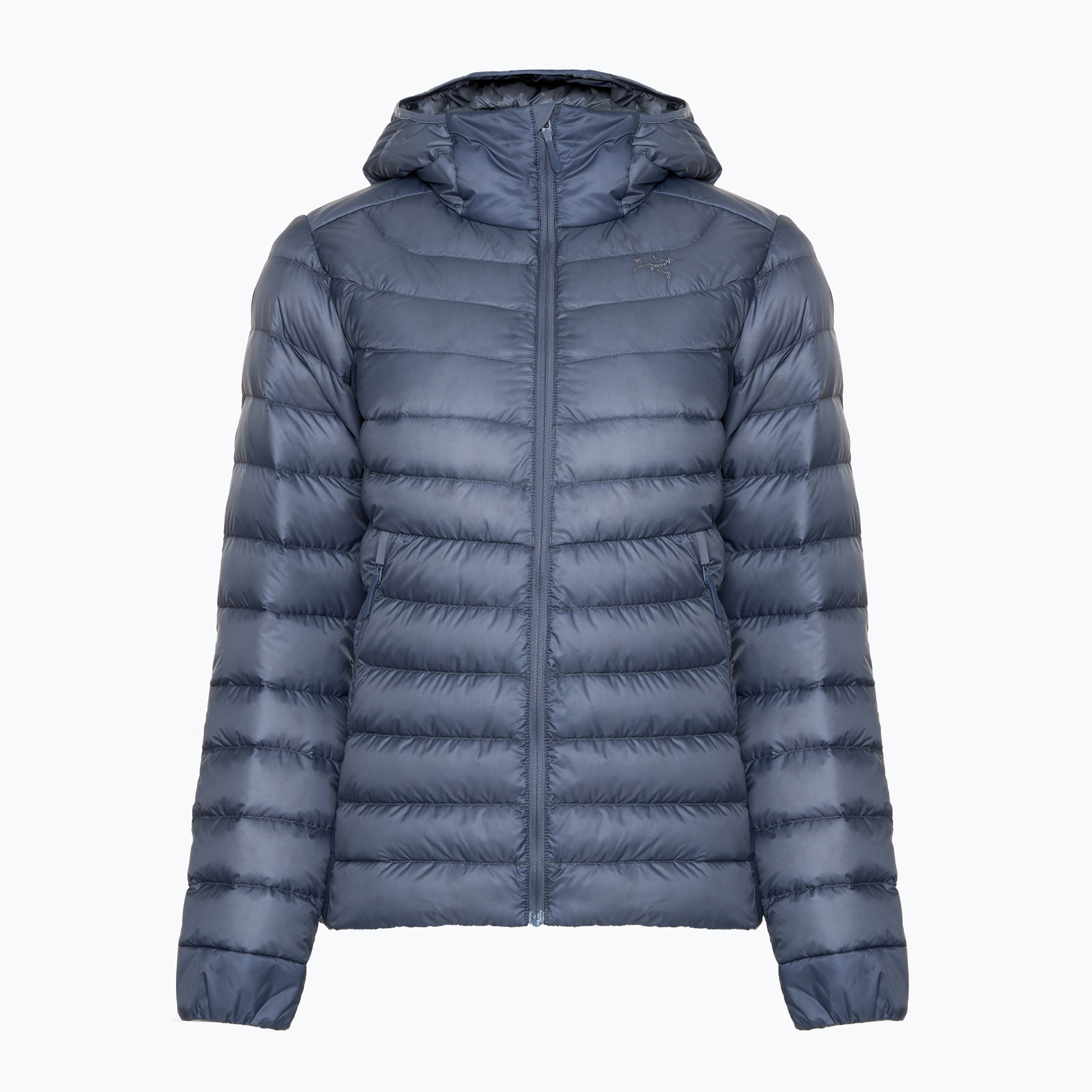 Kurtka damska Arc'teryx Cerium Hoody stratus | WYSYŁKA W 24H | 30 DNI NA ZWROT