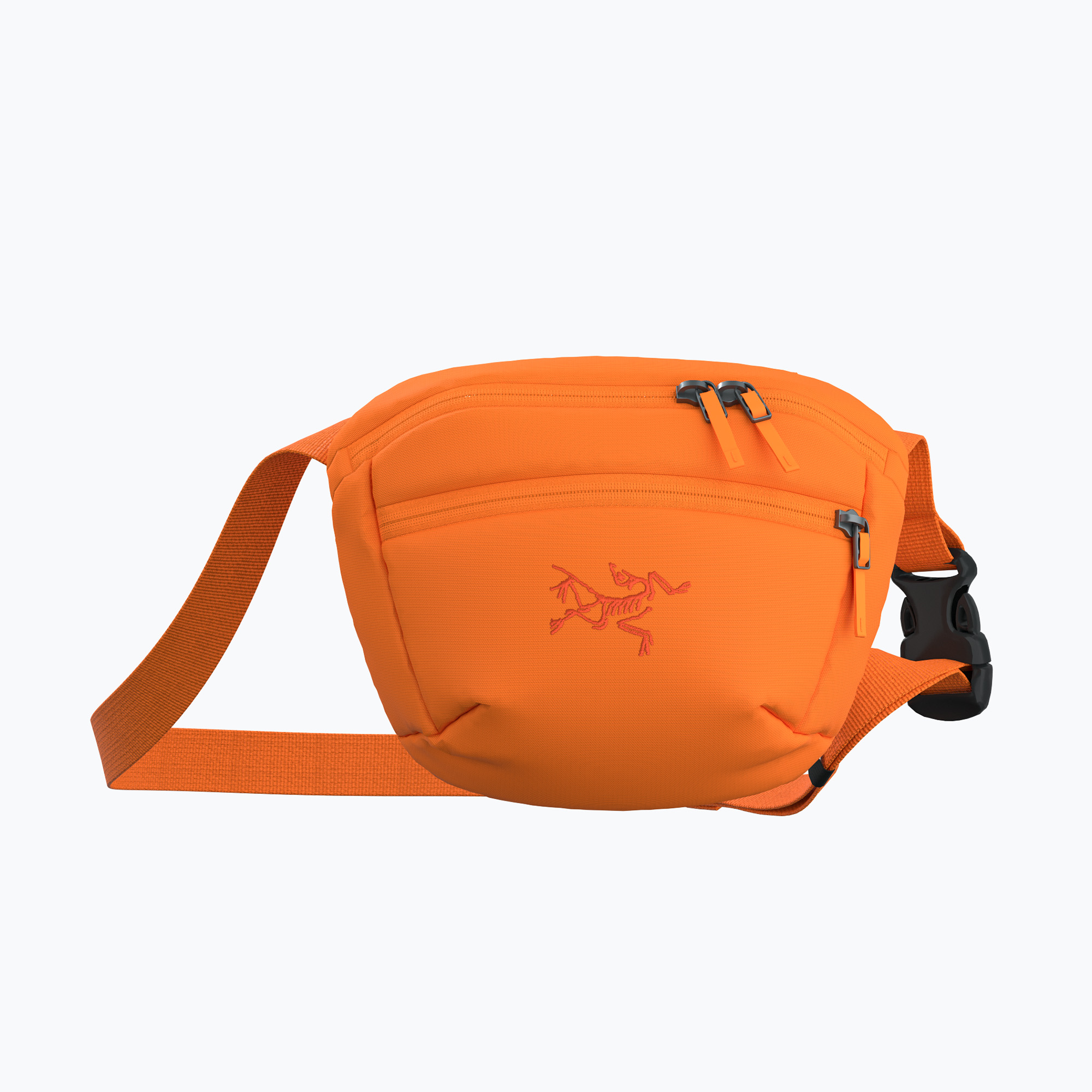 Saszetka Arc'teryx Mantis 1 1,5 l verve 