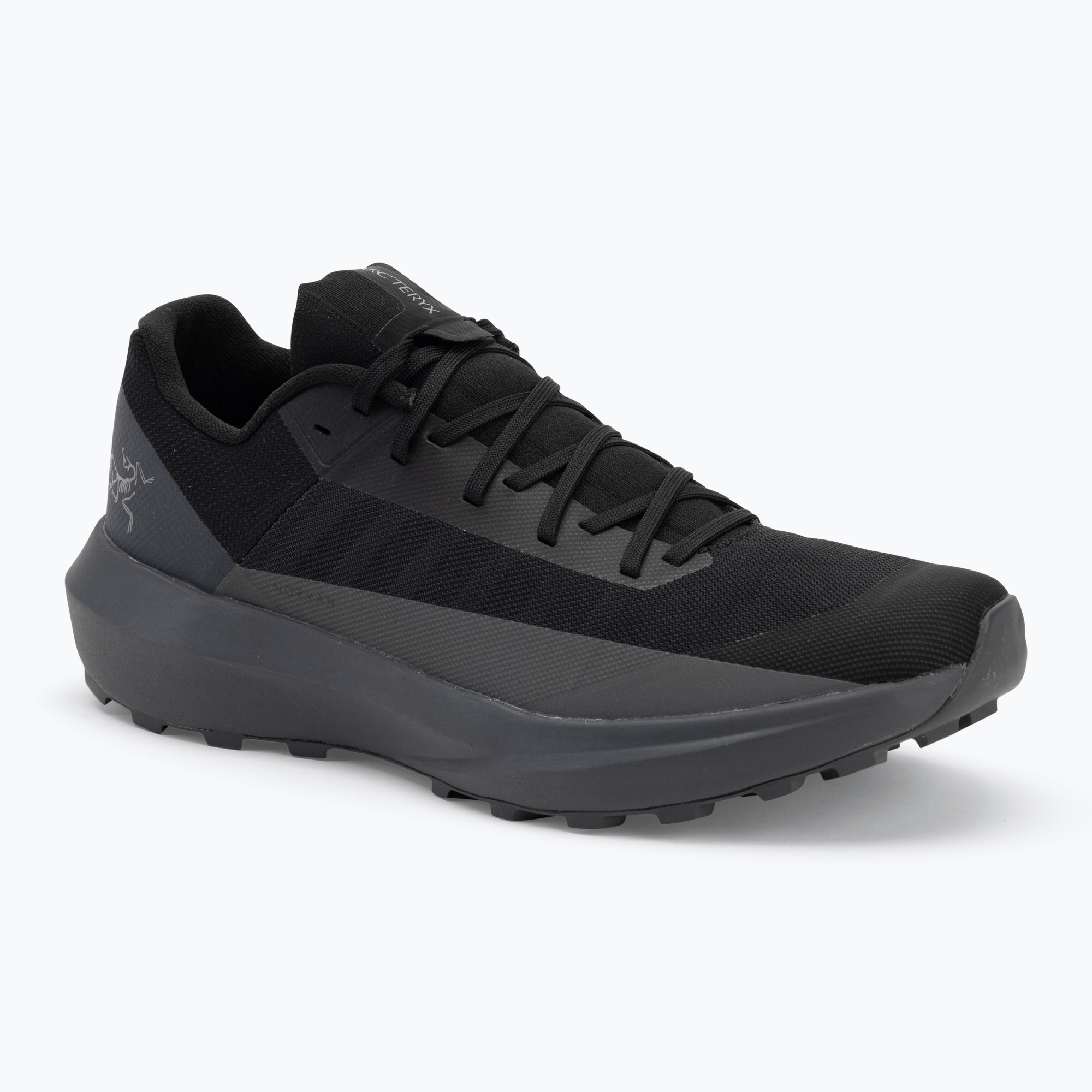 Buty do biegania męskie Arc'teryx Norvan LD 4 black/cloud 