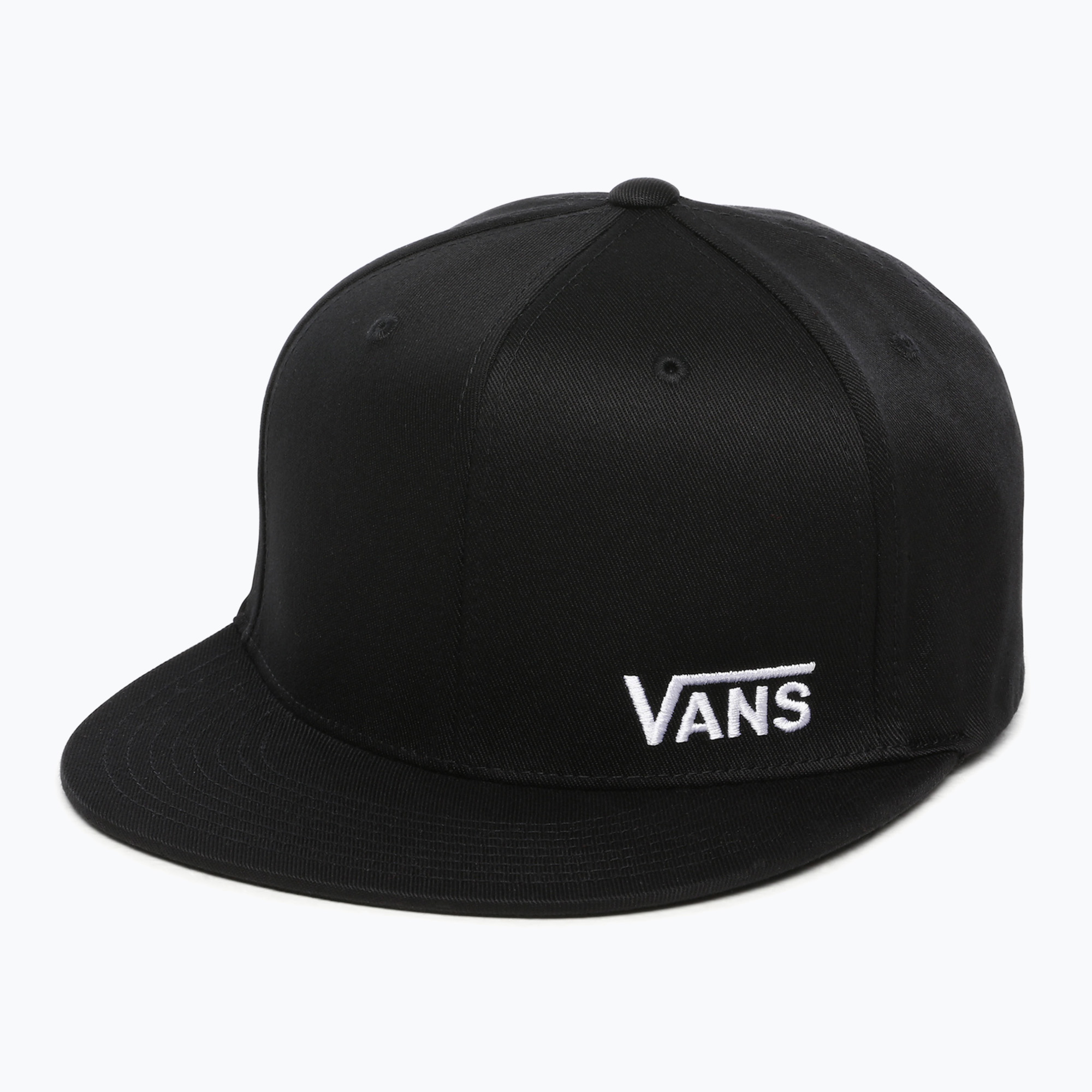 Czapka męska Vans Mn Splitz black | WYSYŁKA W 24H | 30 DNI NA ZWROT