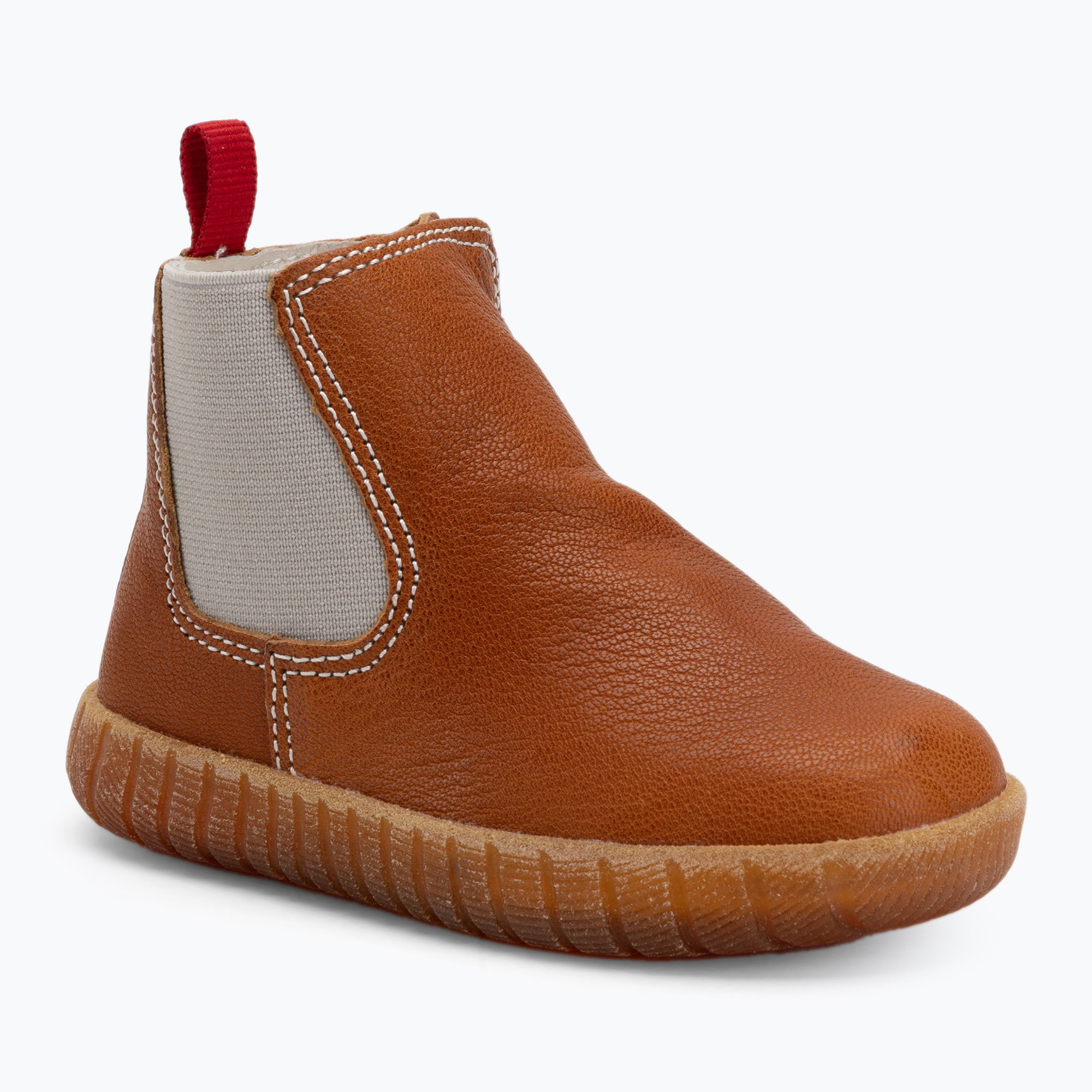 Buty dziecięce Reima Ekoelo cinnamon brown 