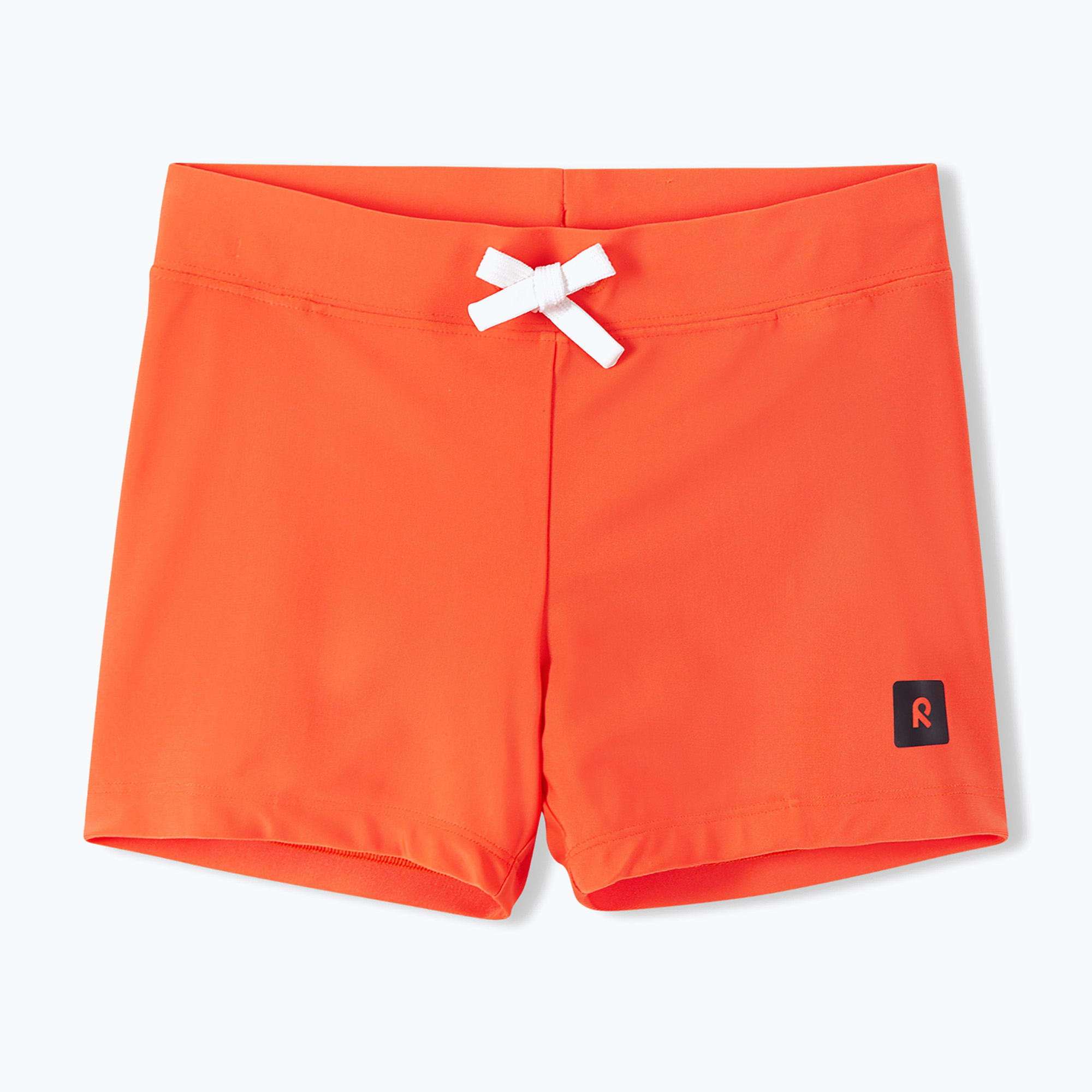 Szorty kąpielowe dziecięce Reima Simmari red orange | WYSYŁKA W 24H | 30 DNI NA ZWROT
