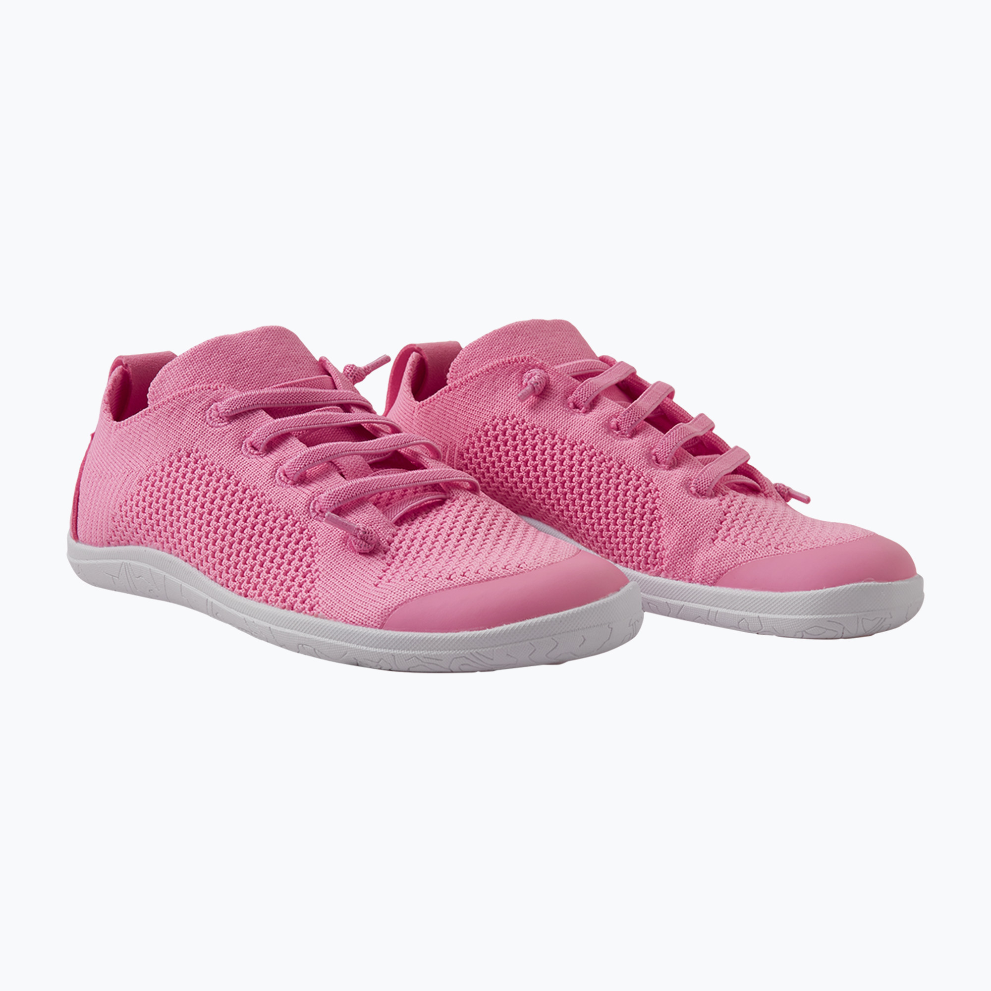 Buty barefoot dziecięce Reima Barefoot Astelu sunset pink 