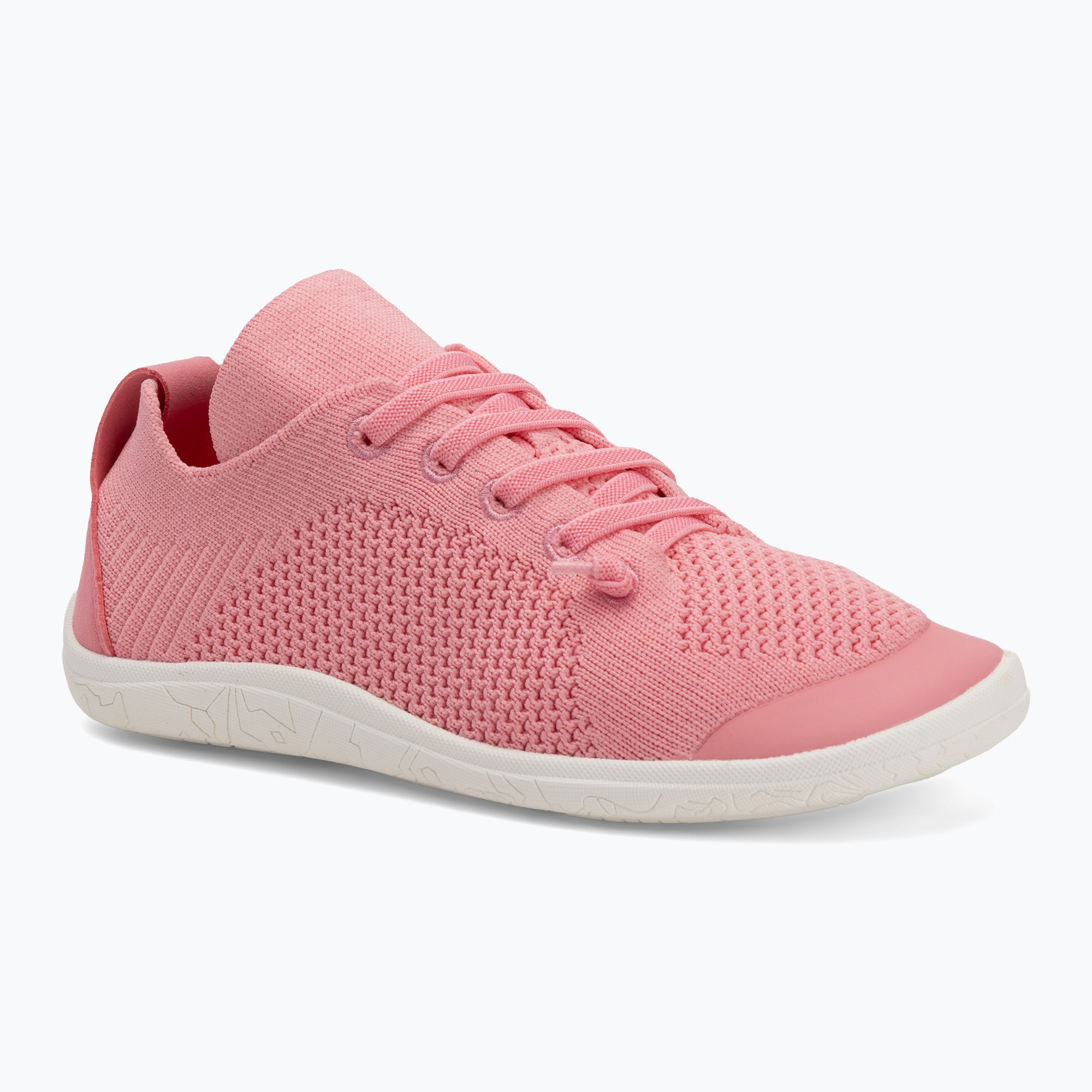 Buty barefoot dziecięce Reima Barefoot Astelu sunset pink 