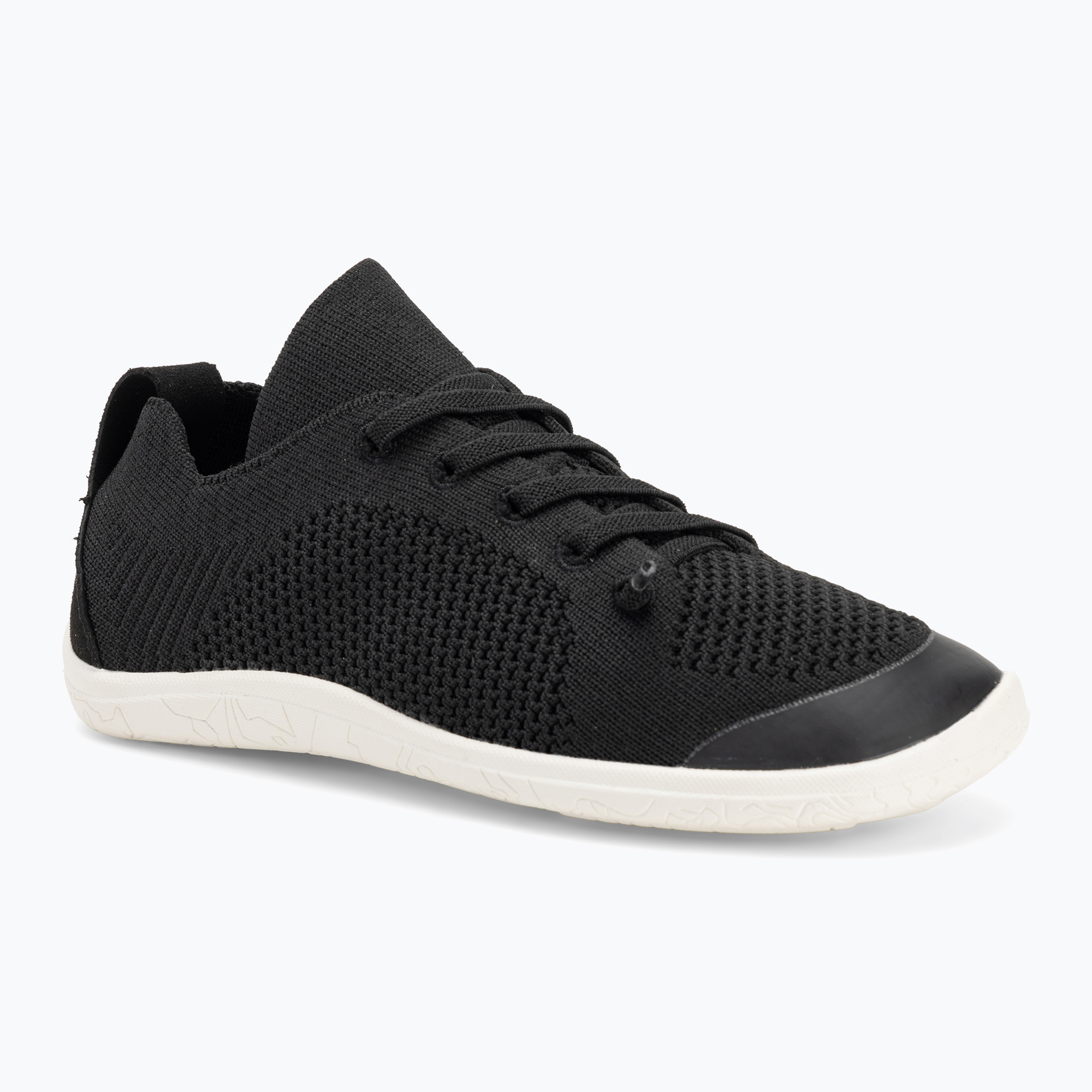 Buty barefoot dziecięce Reima Barefoot Astelu black 