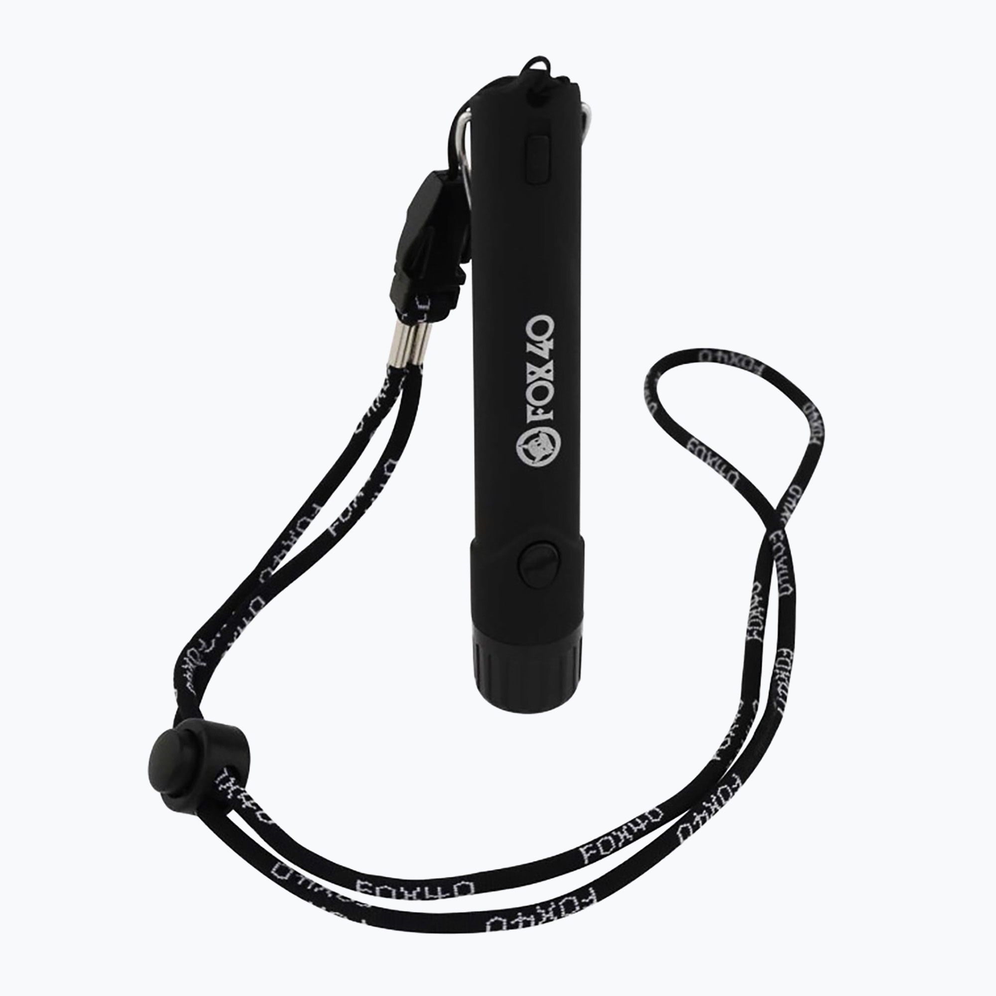 Gwizdek Fox 40 Mini Electronic black 