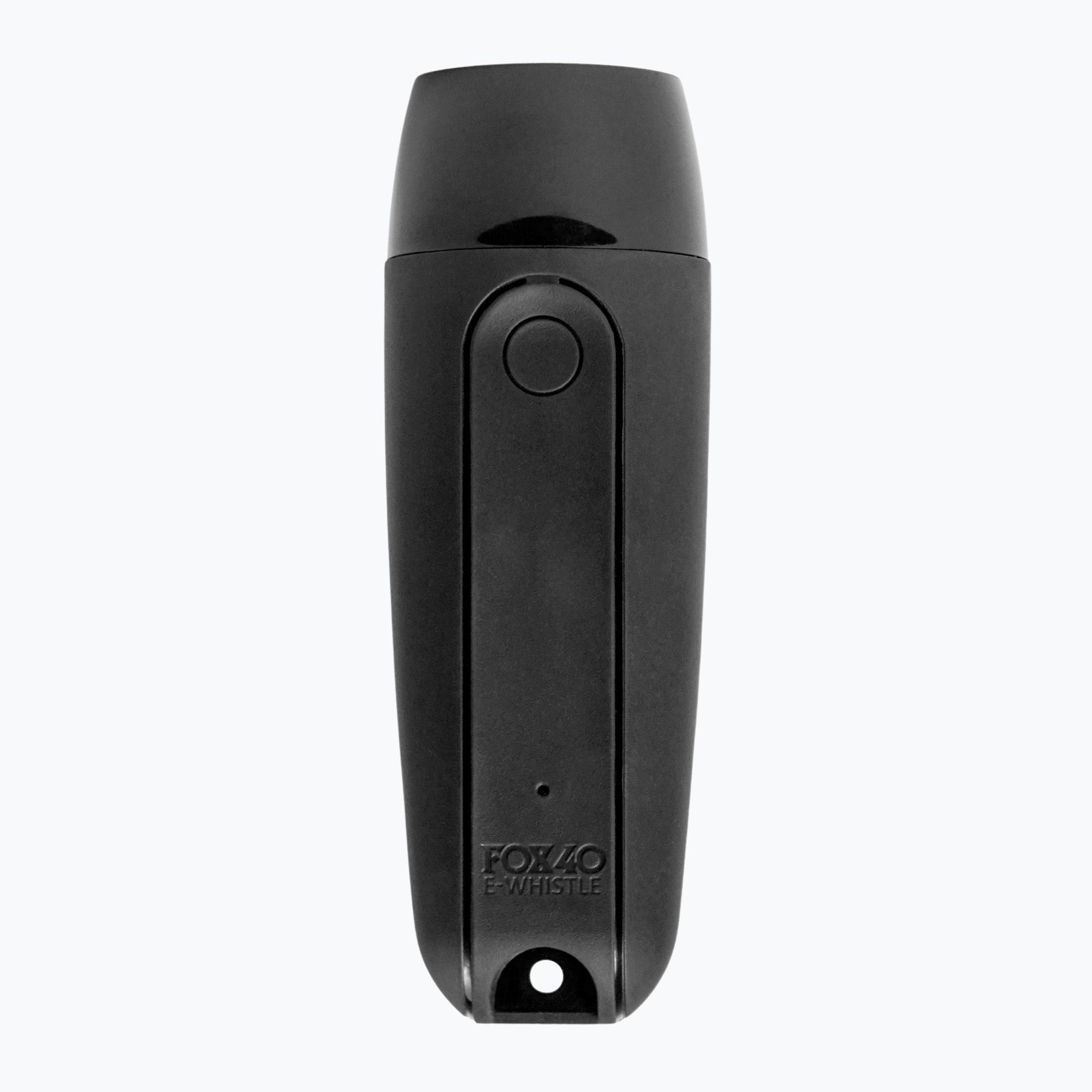 Gwizdek Fox 40 Rechargeable Electronic 2.0 black 
