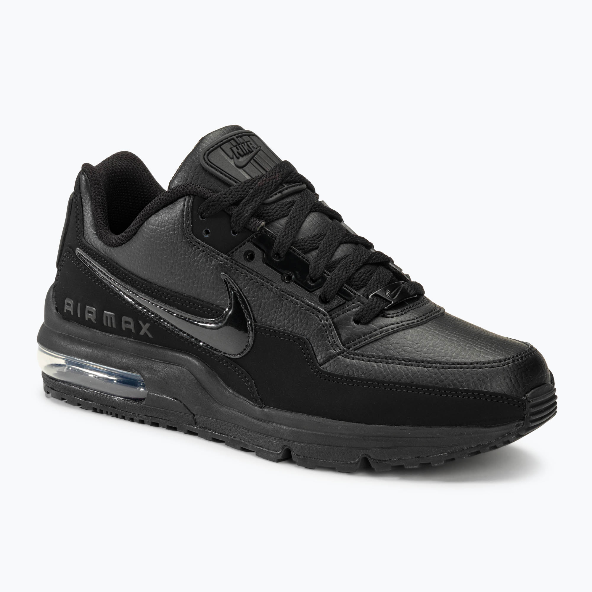 Buty męskie Nike Air Max Ltd 3 black 