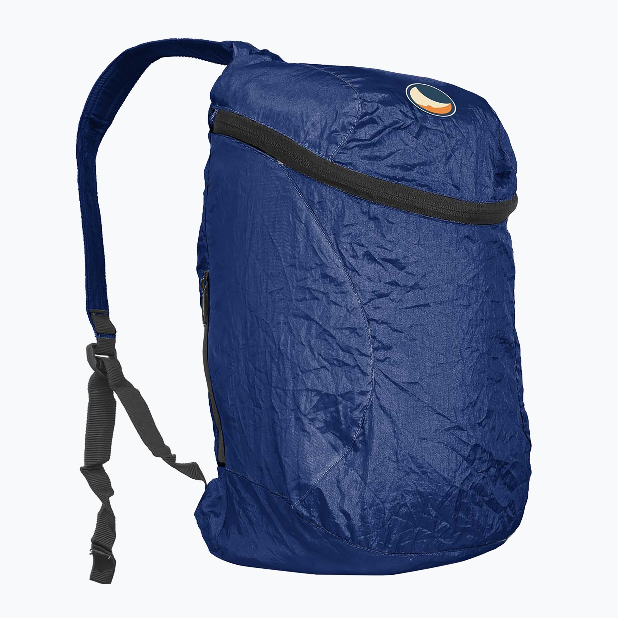 Plecak Ticket To The Moon Mini 15 l navy/blue 