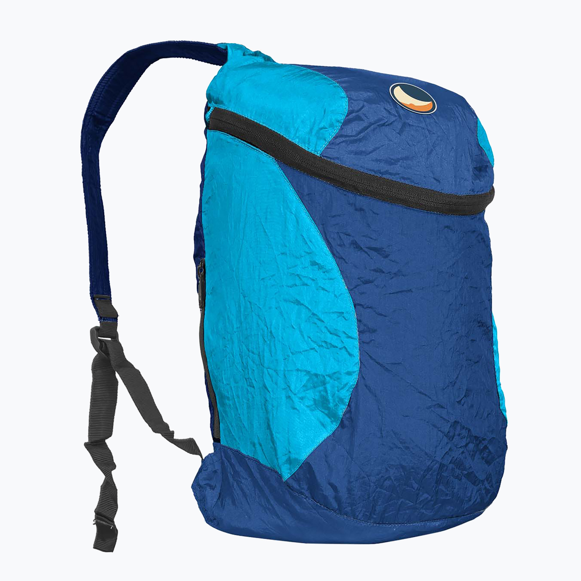 Plecak Ticket To The Moon Mini 15 l blue/aqua 
