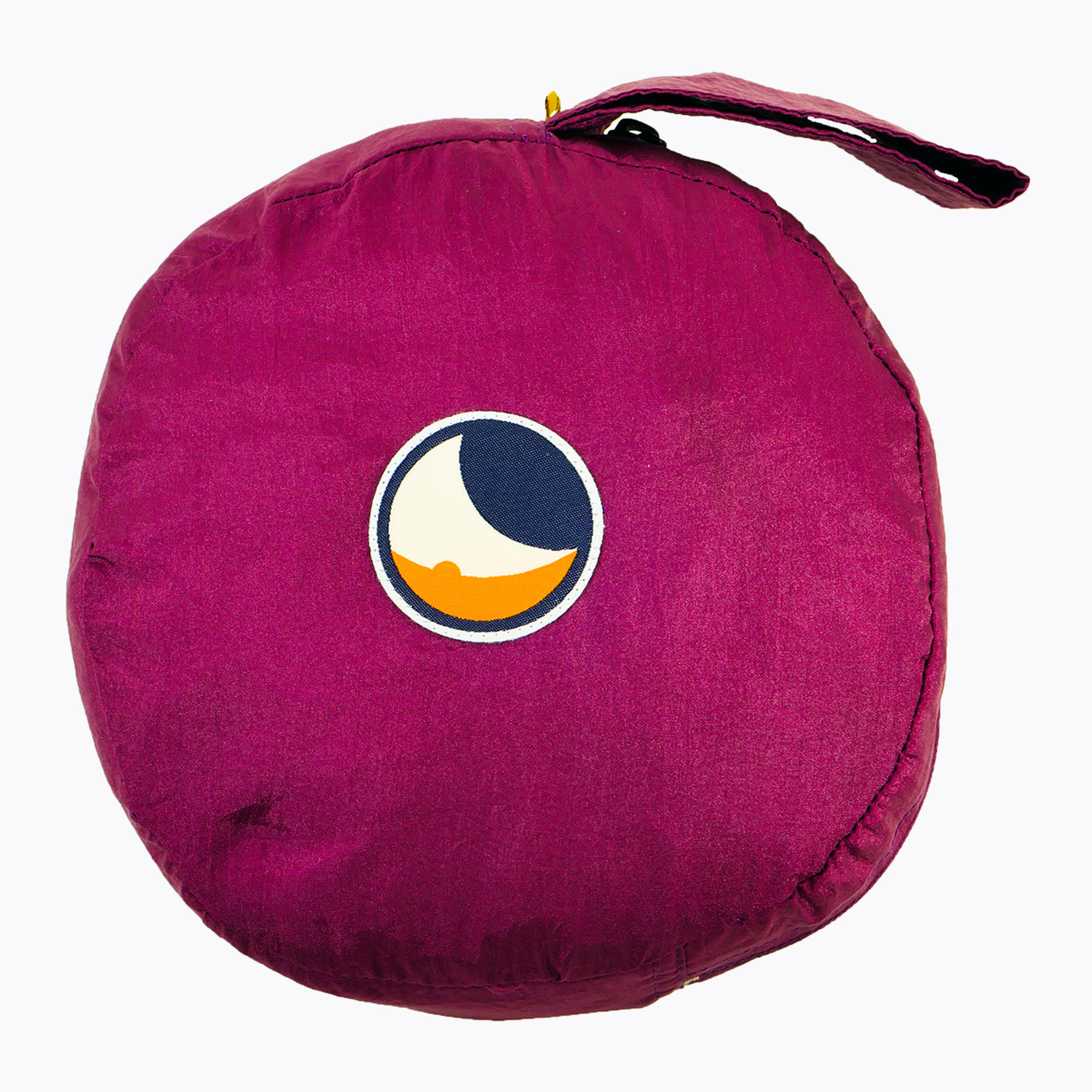 Koc piknikowy Ticket To The Moon Beach plum 