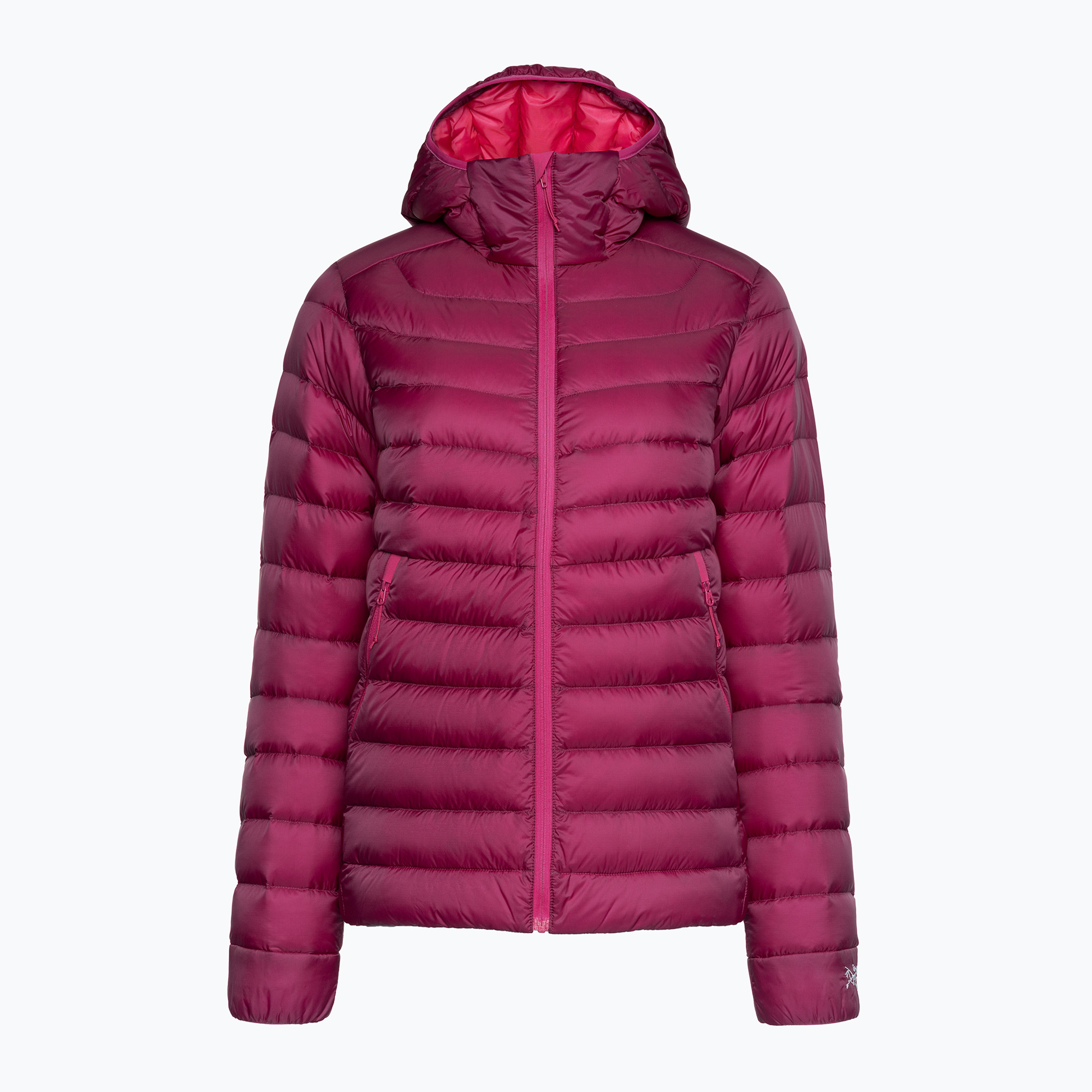Kurtka puchowa damska Arc'teryx Cerium Hoody synth | WYSYŁKA W 24H | 30 DNI NA ZWROT