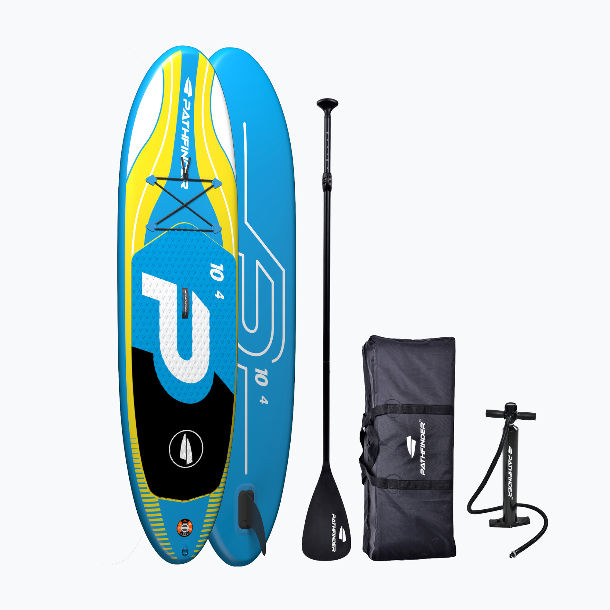 Deska SUP Pathfinder Lite 10'4