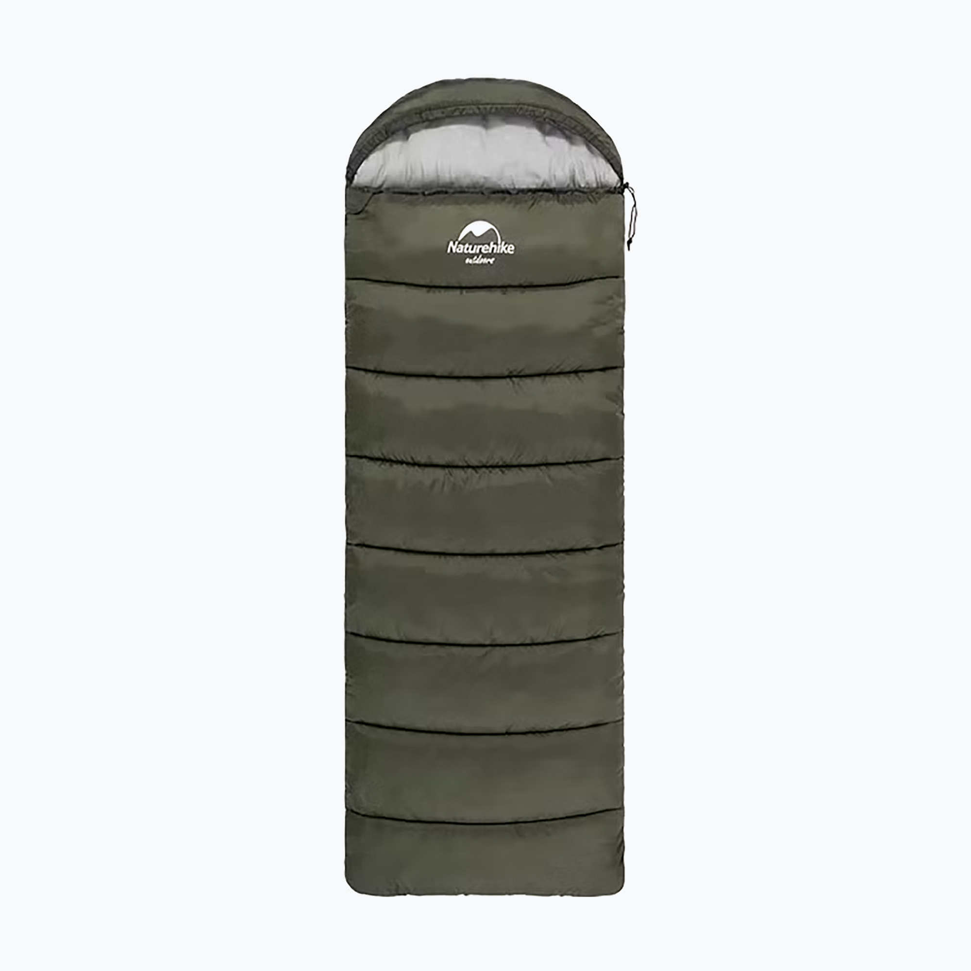 Śpiwór Naturehike U350 army green 