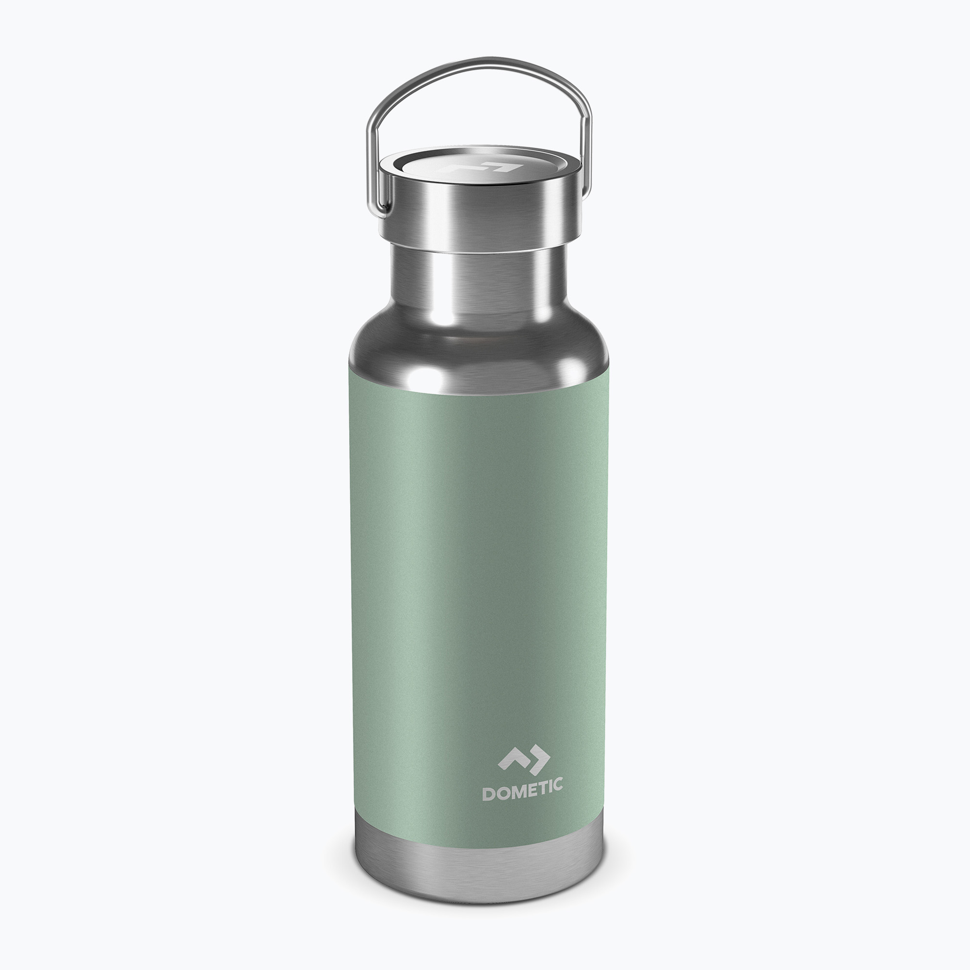 Butelka termiczna Dometic Thermo Bottle 480 ml moss | WYSYŁKA W 24H | 30 DNI NA ZWROT