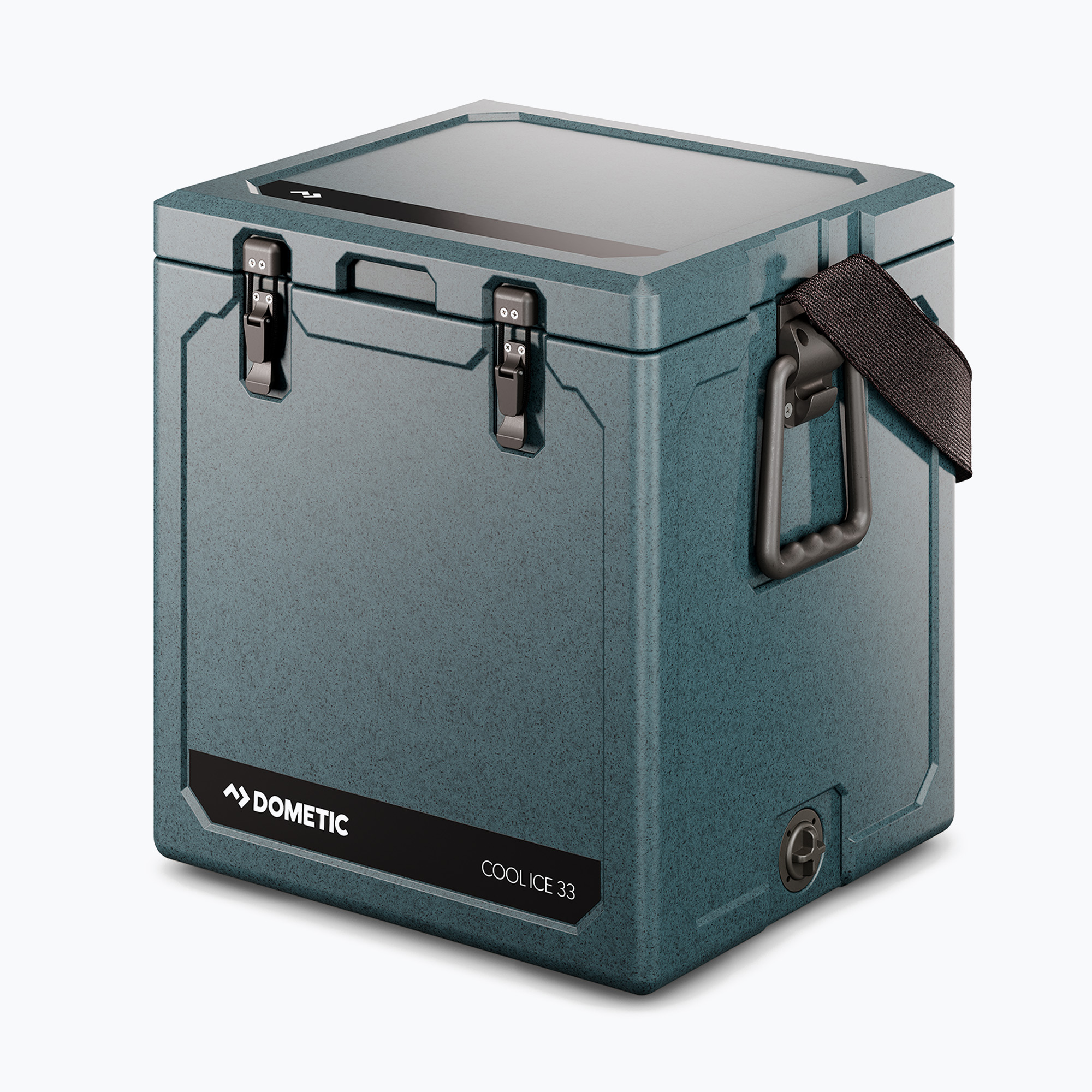 Lodówka turystyczna Dometic WCI 33 l ocean | WYSYŁKA W 24H | 30 DNI NA ZWROT