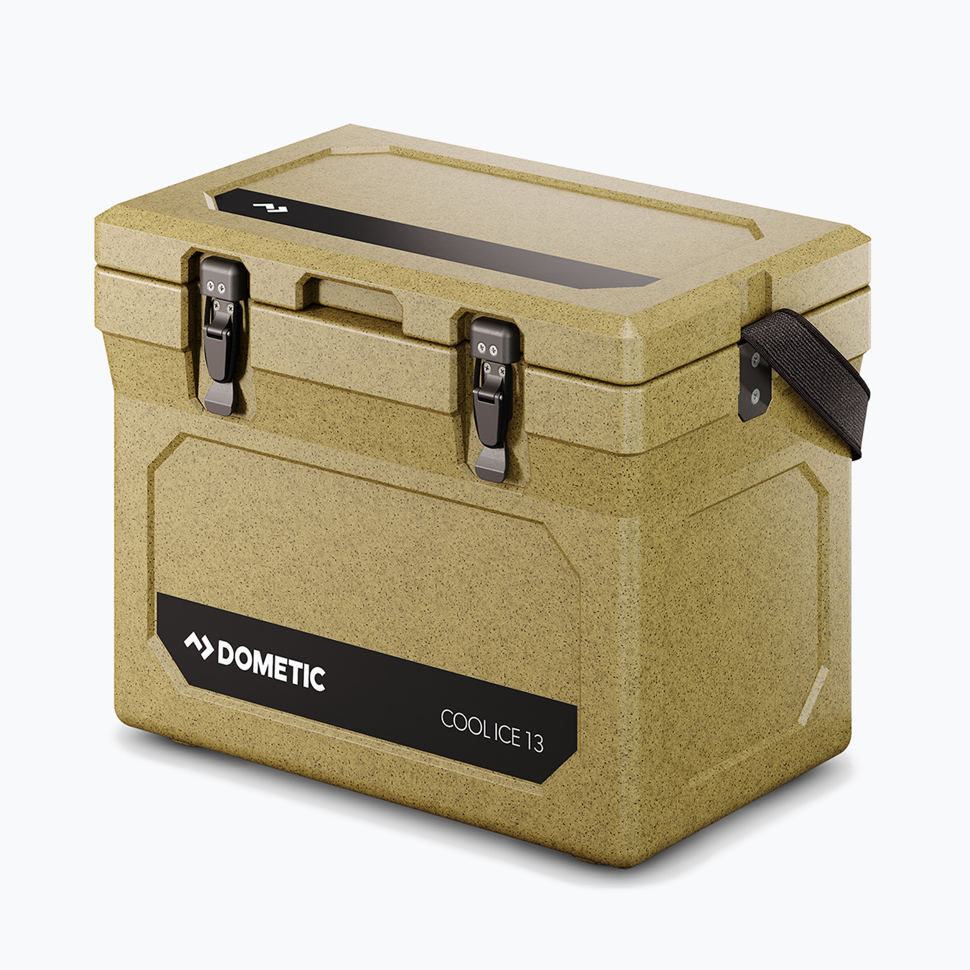 Lodówka turystyczna Dometic WCI 13 l olive | WYSYŁKA W 24H | 30 DNI NA ZWROT