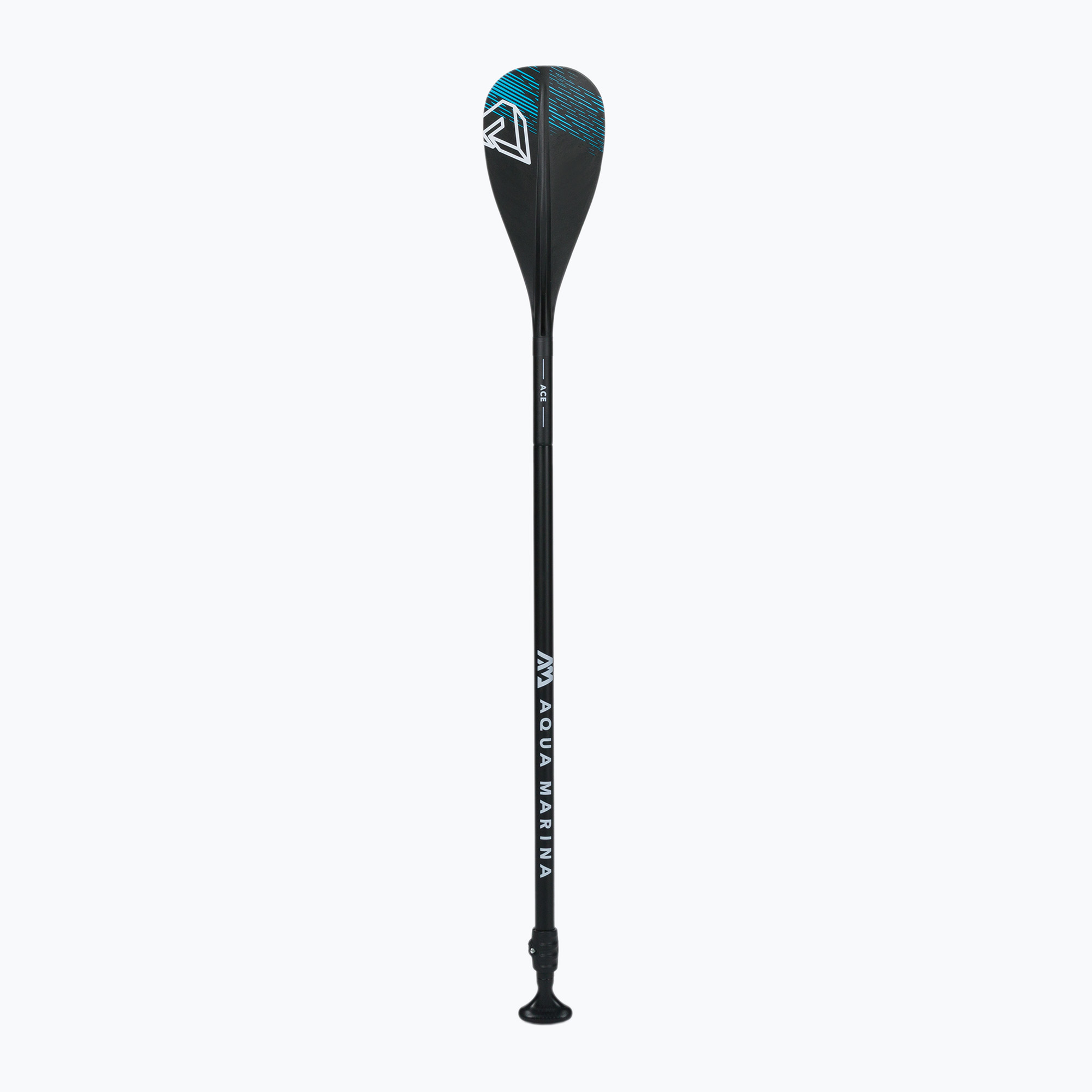 Wiosło SUP 3-częściowe dziecięce Aqua Marina Ace Adjustable Aluminum | WYSYŁKA W 24H | 30 DNI NA ZWROT