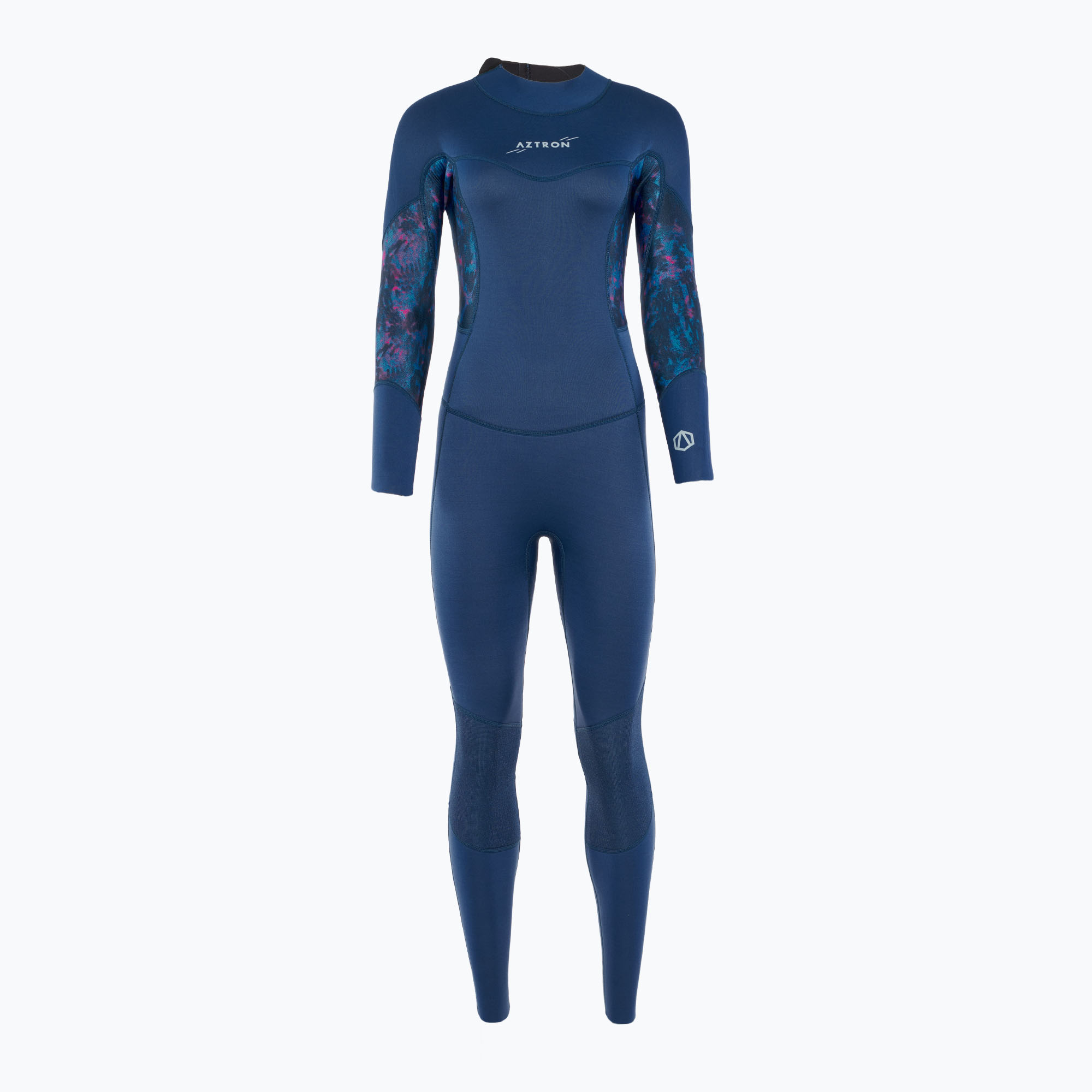 Pianka do pływania damska Aztron Aurora Fullsuit 3/2 mm 