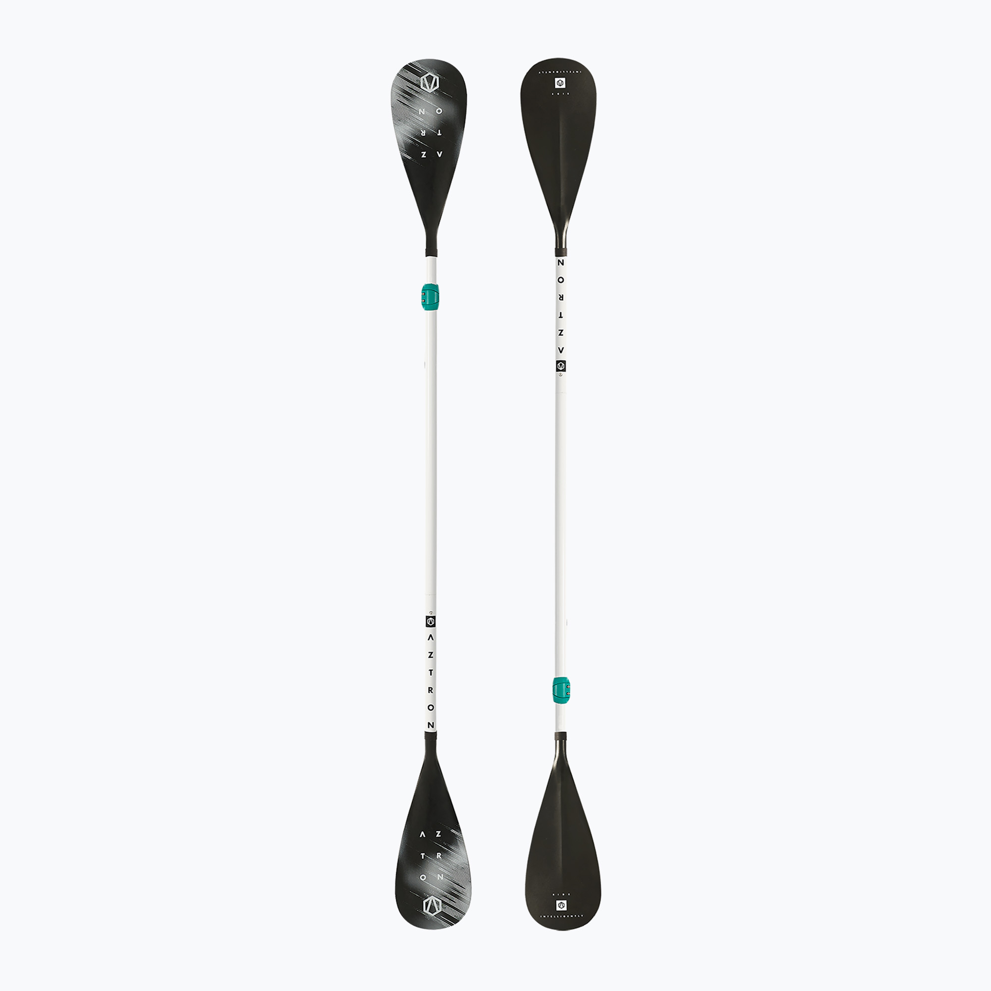 Wiosło SUP/Kayak 1-częściowe Aztron Style 2.0 Double Blade | WYSYŁKA W 24H | 30 DNI NA ZWROT