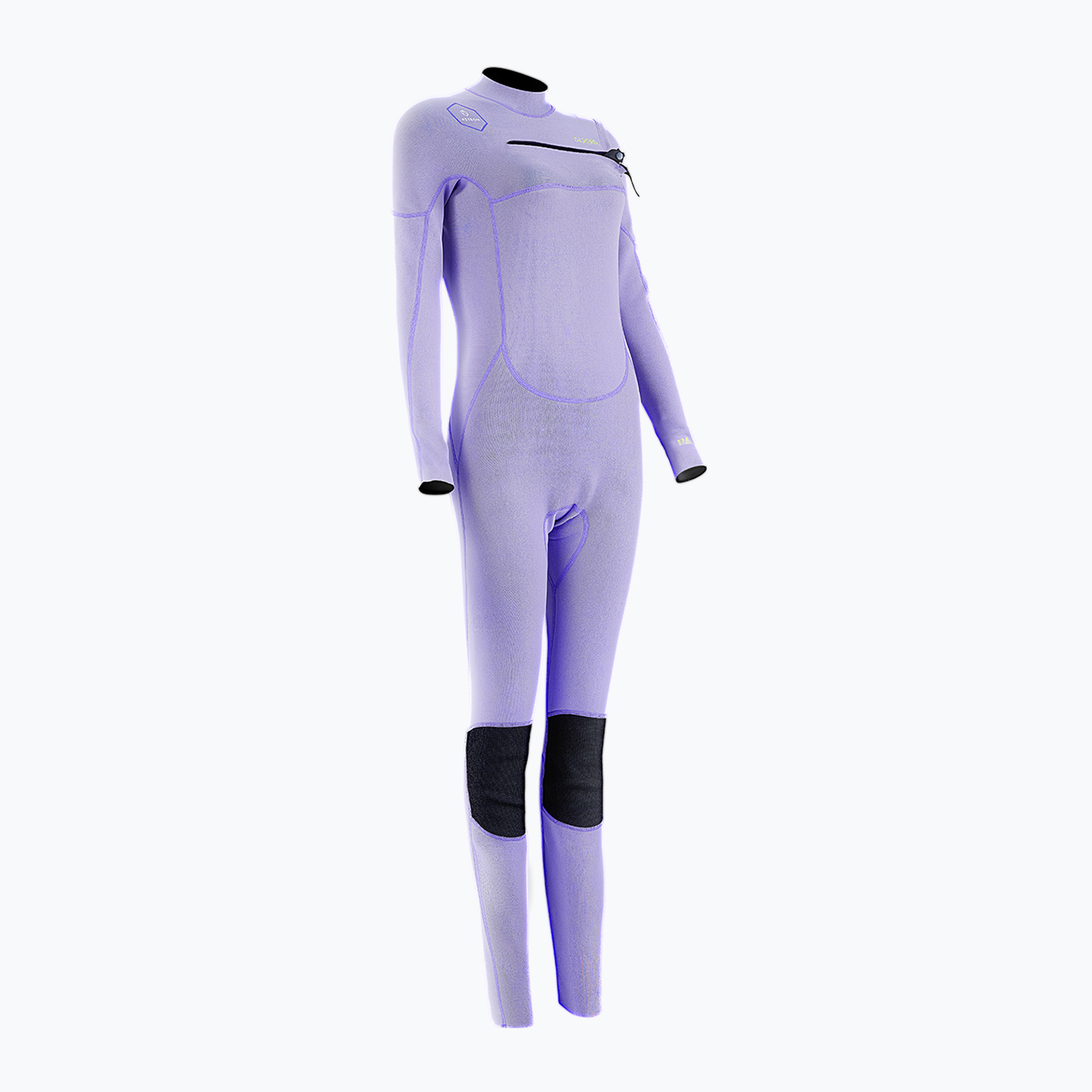 Pianka do pływania damska Aztron Aurora 2.0 Fullsuit 3/2 mm 