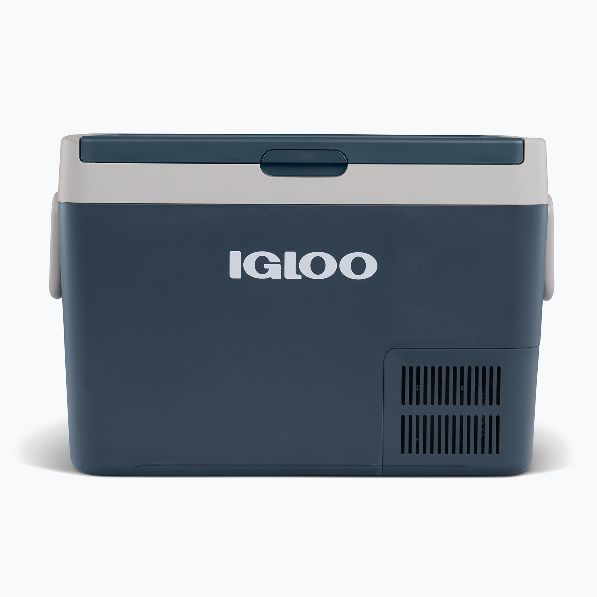Lodówka kompresorowa Igloo ICF60 59 l blue 