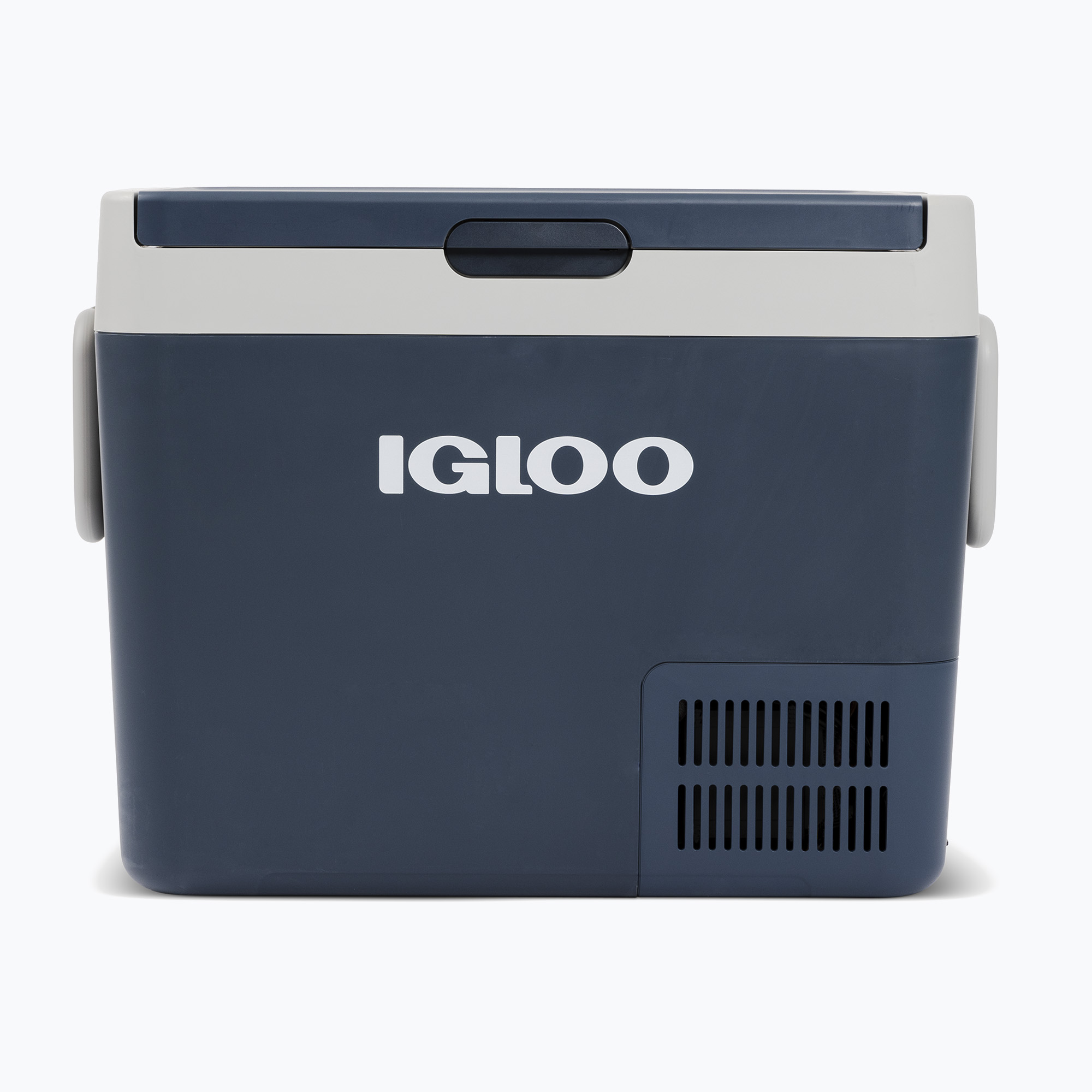 Lodówka kompresorowa Igloo ICF40 39 l blue 
