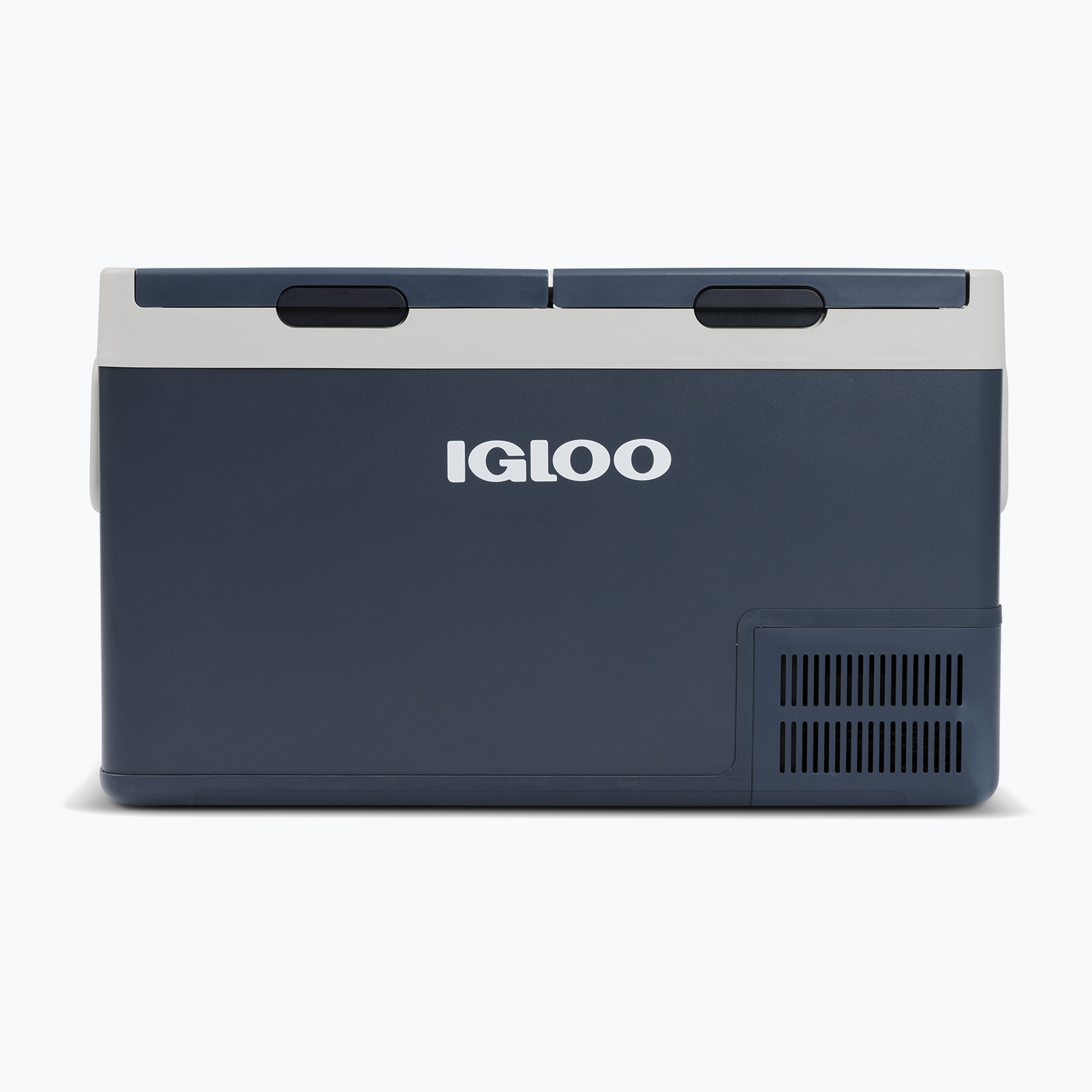 Lodówka kompresorowa Igloo ICF80 78 l blue | WYSYŁKA W 24H | 30 DNI NA ZWROT