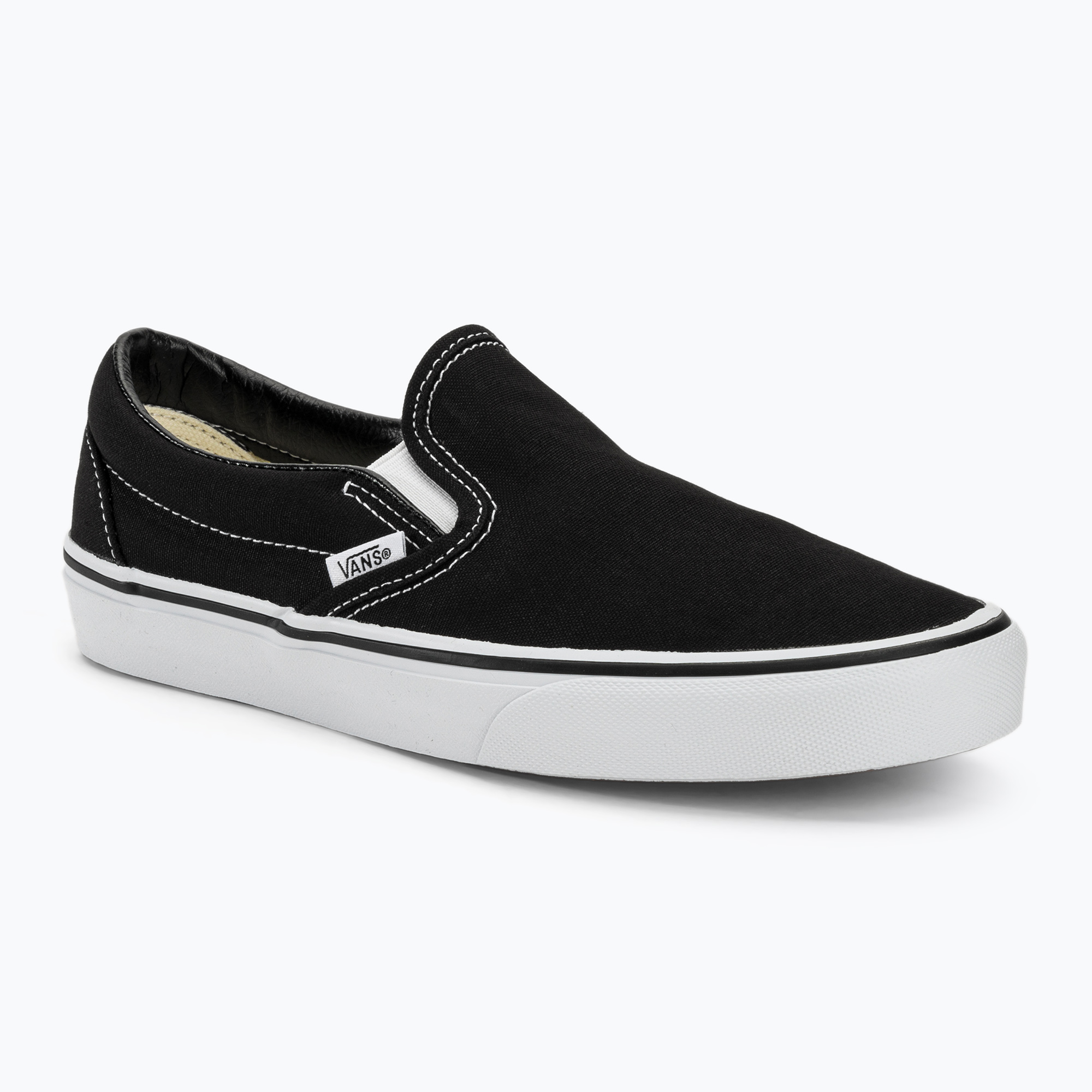 Buty Vans UA Classic Slip-On black | WYSYŁKA W 24H | 30 DNI NA ZWROT