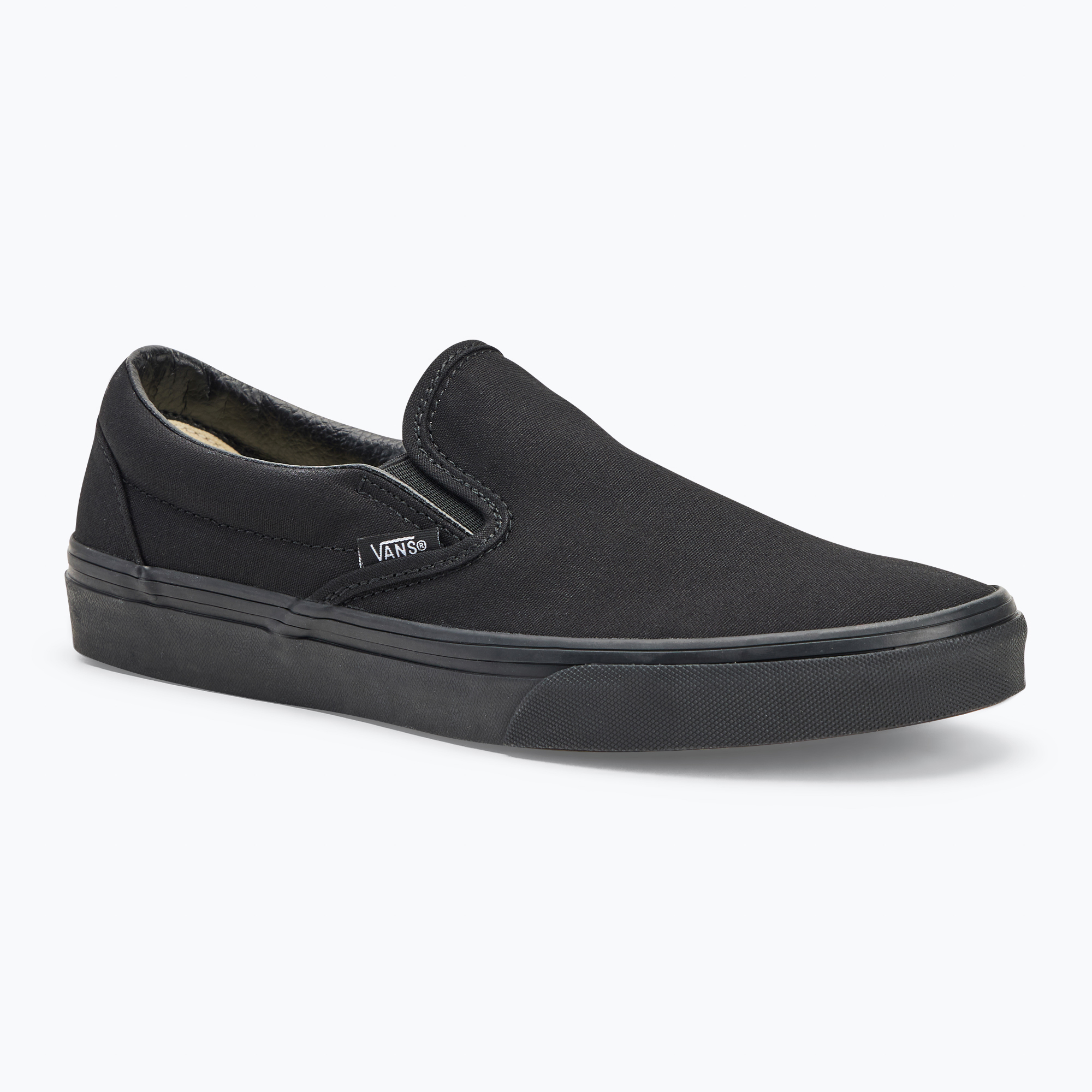 Buty Vans UA Classic Slip-On black/ black | WYSYŁKA W 24H | 30 DNI NA ZWROT