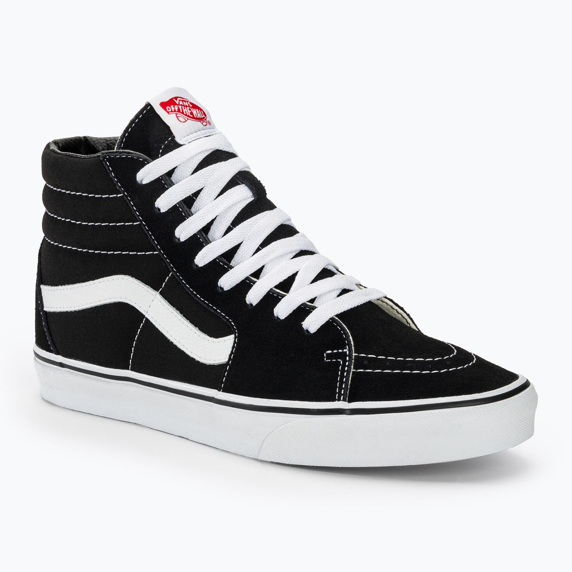 Buty Vans UA SK8-Hi black/black/white | WYSYŁKA W 24H | 30 DNI NA ZWROT