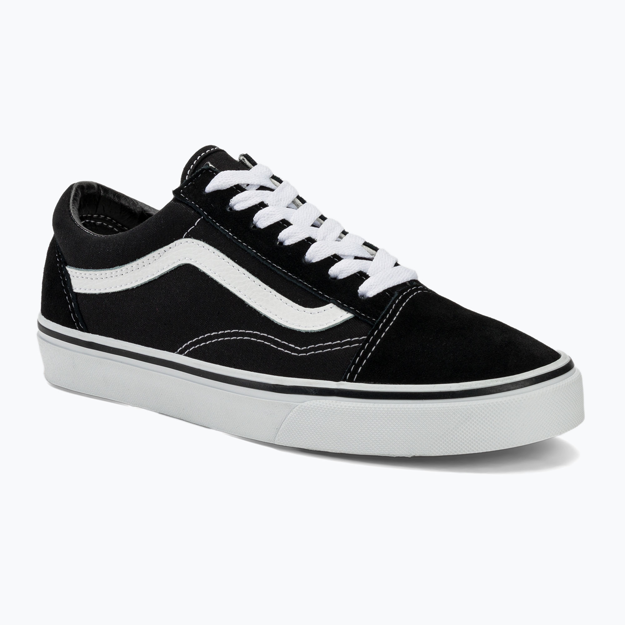 Buty Vans UA Old Skool black/white | WYSYŁKA W 24H | 30 DNI NA ZWROT