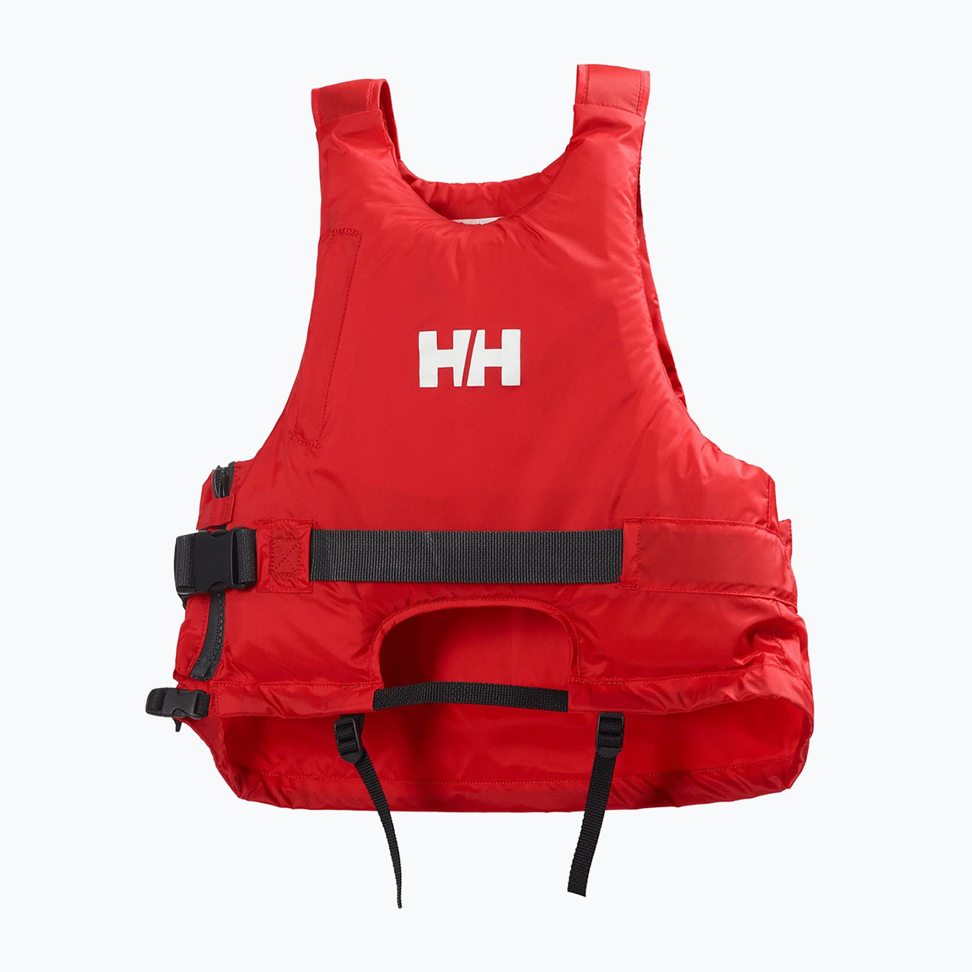 Kamizelka asekuracyjna Helly Hansen Launch alert red | WYSYŁKA W 24H | 30 DNI NA ZWROT