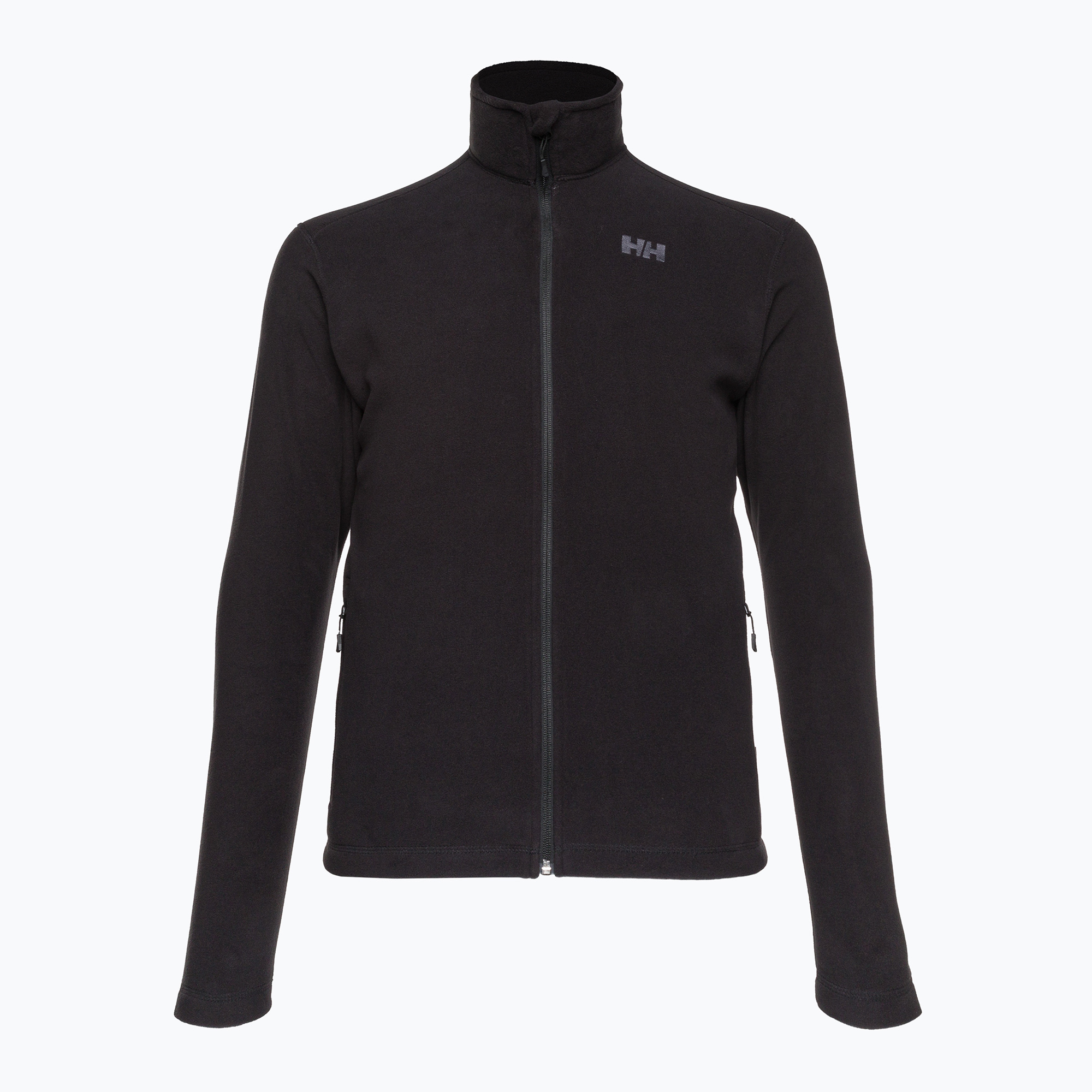 Bluza trekkingowa męska Helly Hansen Daybreaker black | WYSYŁKA W 24H | 30 DNI NA ZWROT
