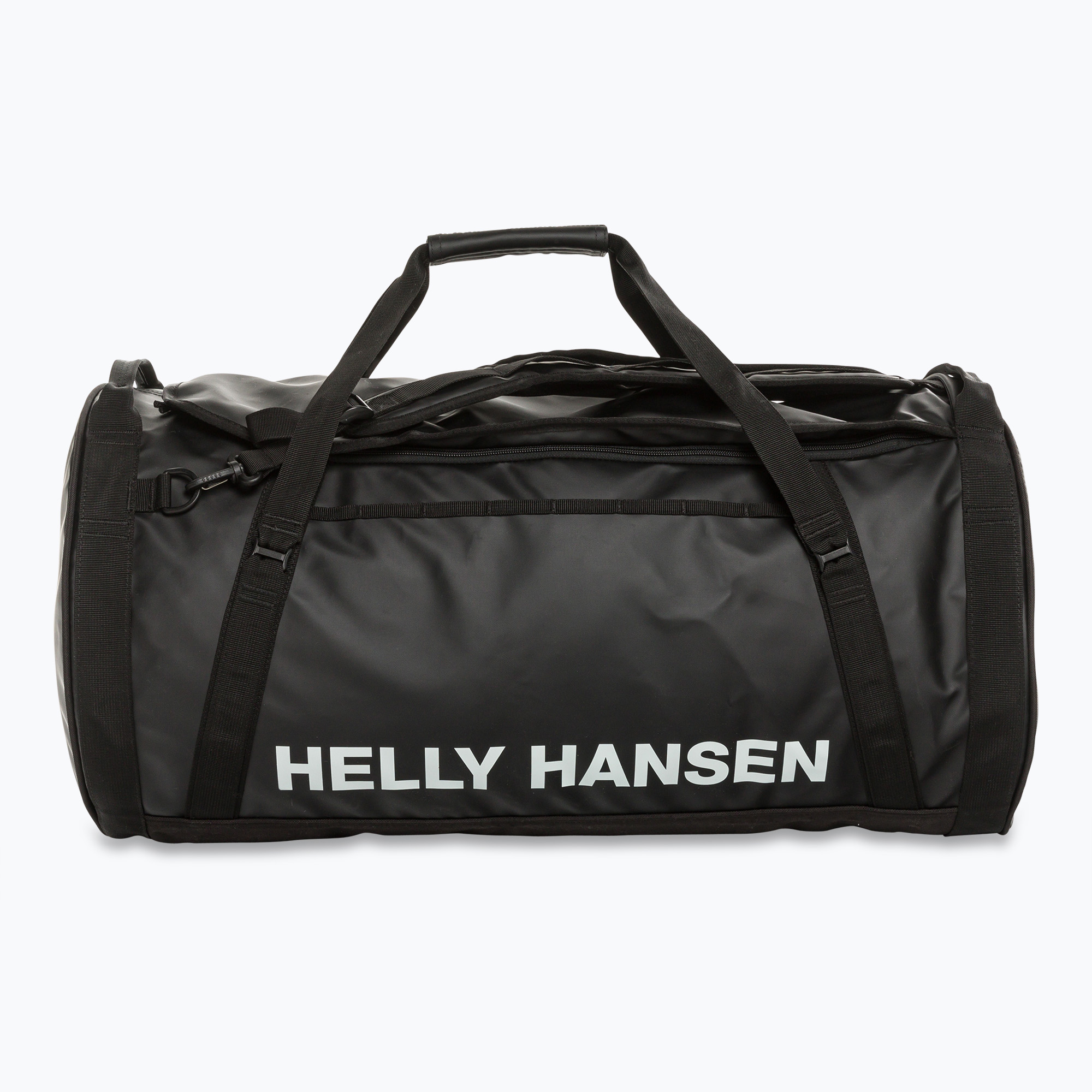 Torba podróżna Helly Hansen HH Duffel Bag 2 70 l black 